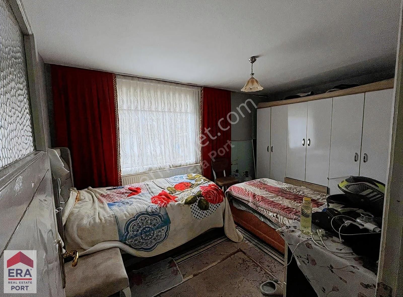 Era Port Güvencesi İle Sütlüce'de Satılık 2+1 Daire - Görsel 16