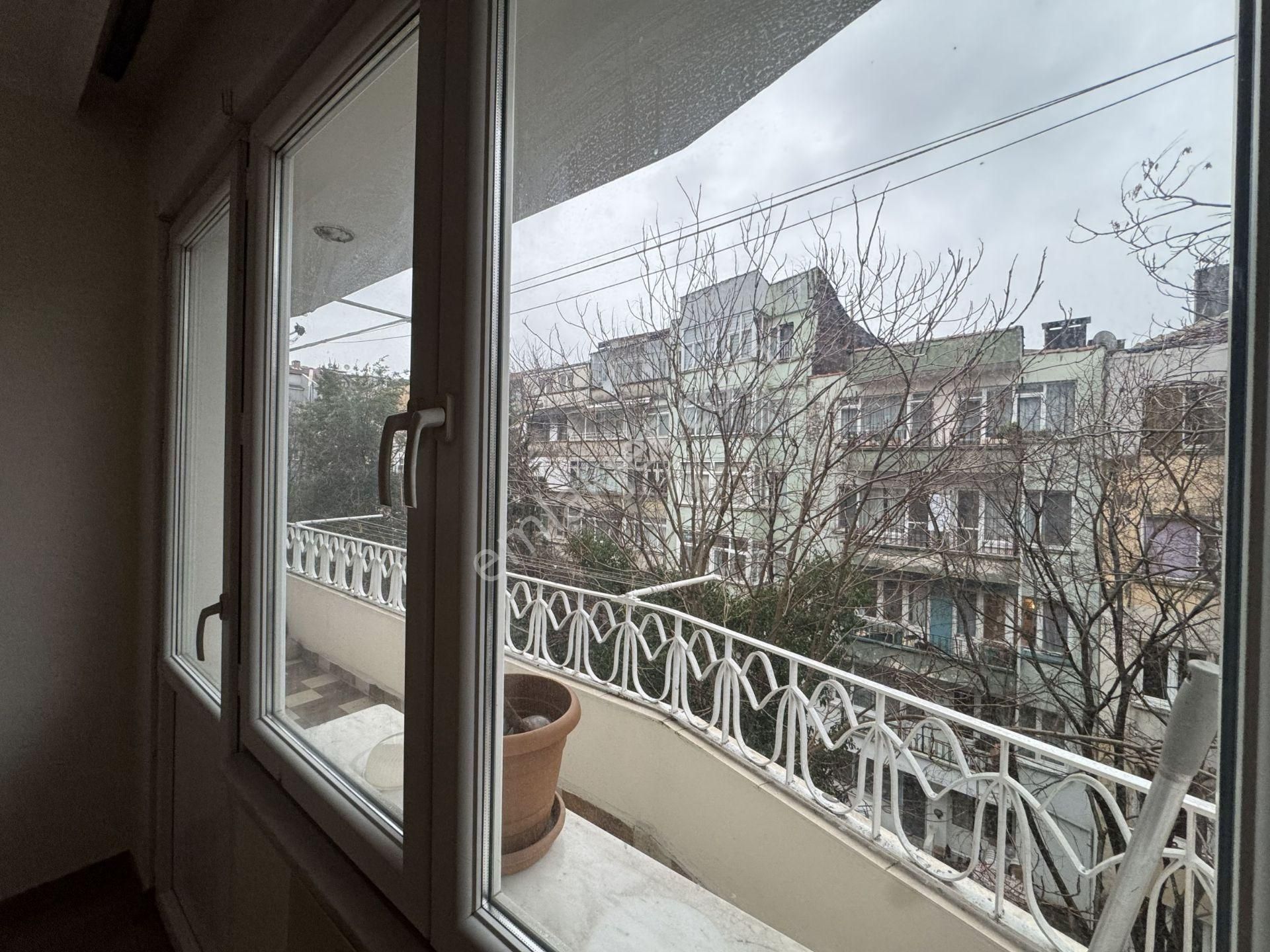 Sahibinden Şişli Bomonti Balkonlu Yenilenmiş Kiralık Daire - Görsel 19