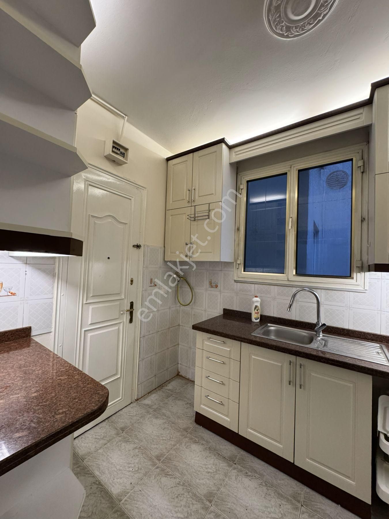 Sahibinden Şişli Bomonti Balkonlu Yenilenmiş Kiralık Daire - Görsel 9