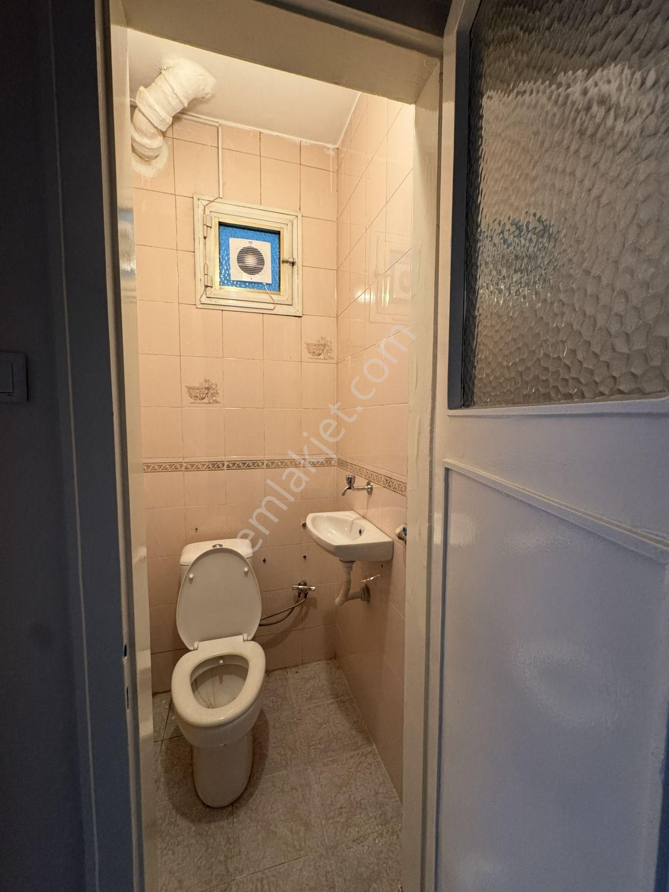 Sahibinden Şişli Bomonti Balkonlu Yenilenmiş Kiralık Daire - Görsel 13