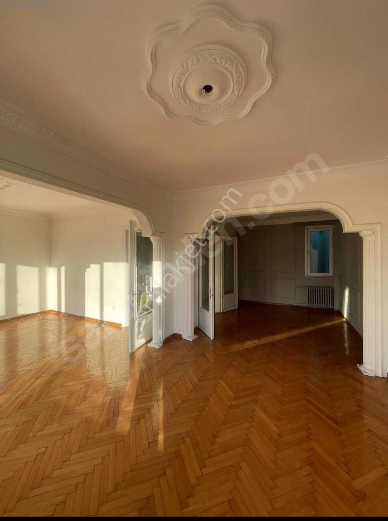 Sahibinden Şişli Bomonti Balkonlu Yenilenmiş Kiralık Daire - Görsel 4