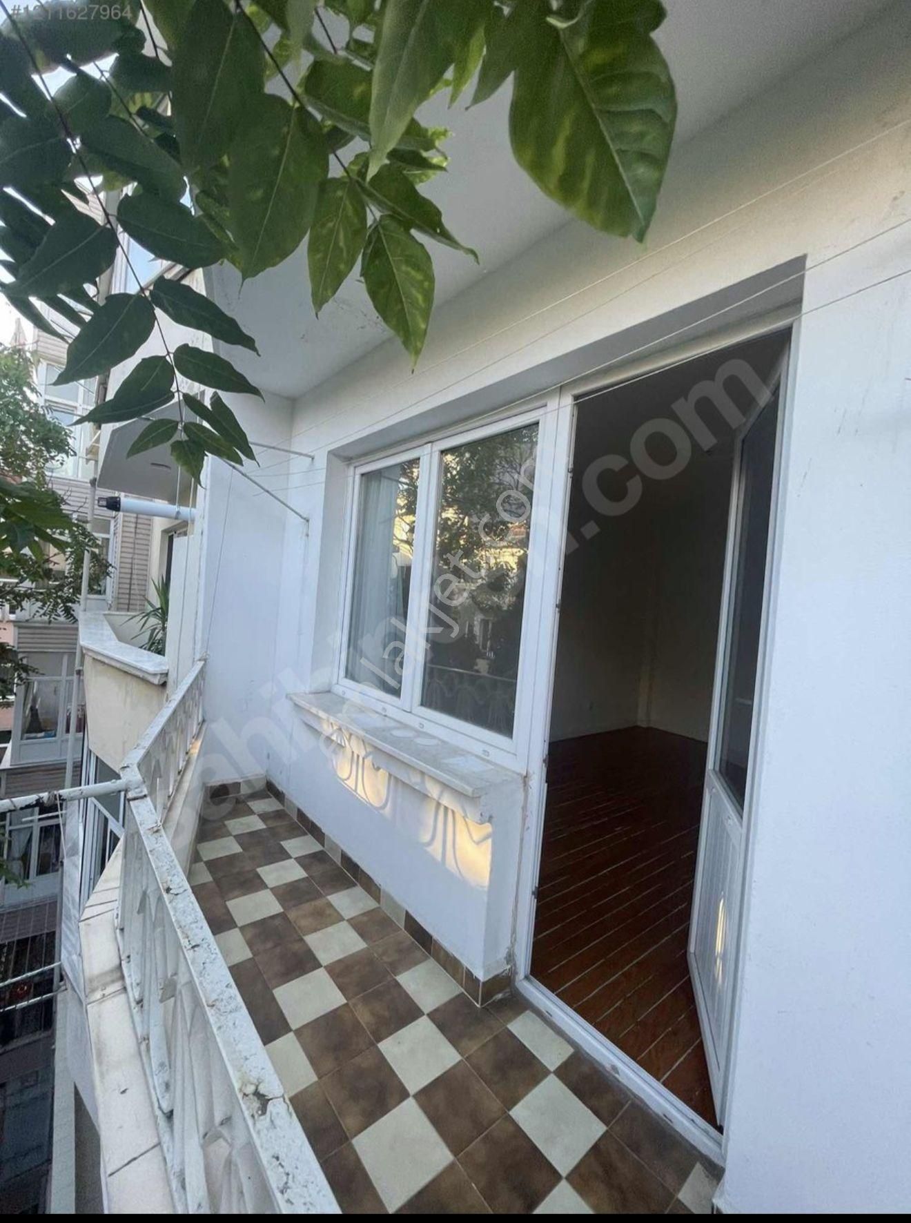 Sahibinden Şişli Bomonti Balkonlu Yenilenmiş Kiralık Daire - Görsel 18