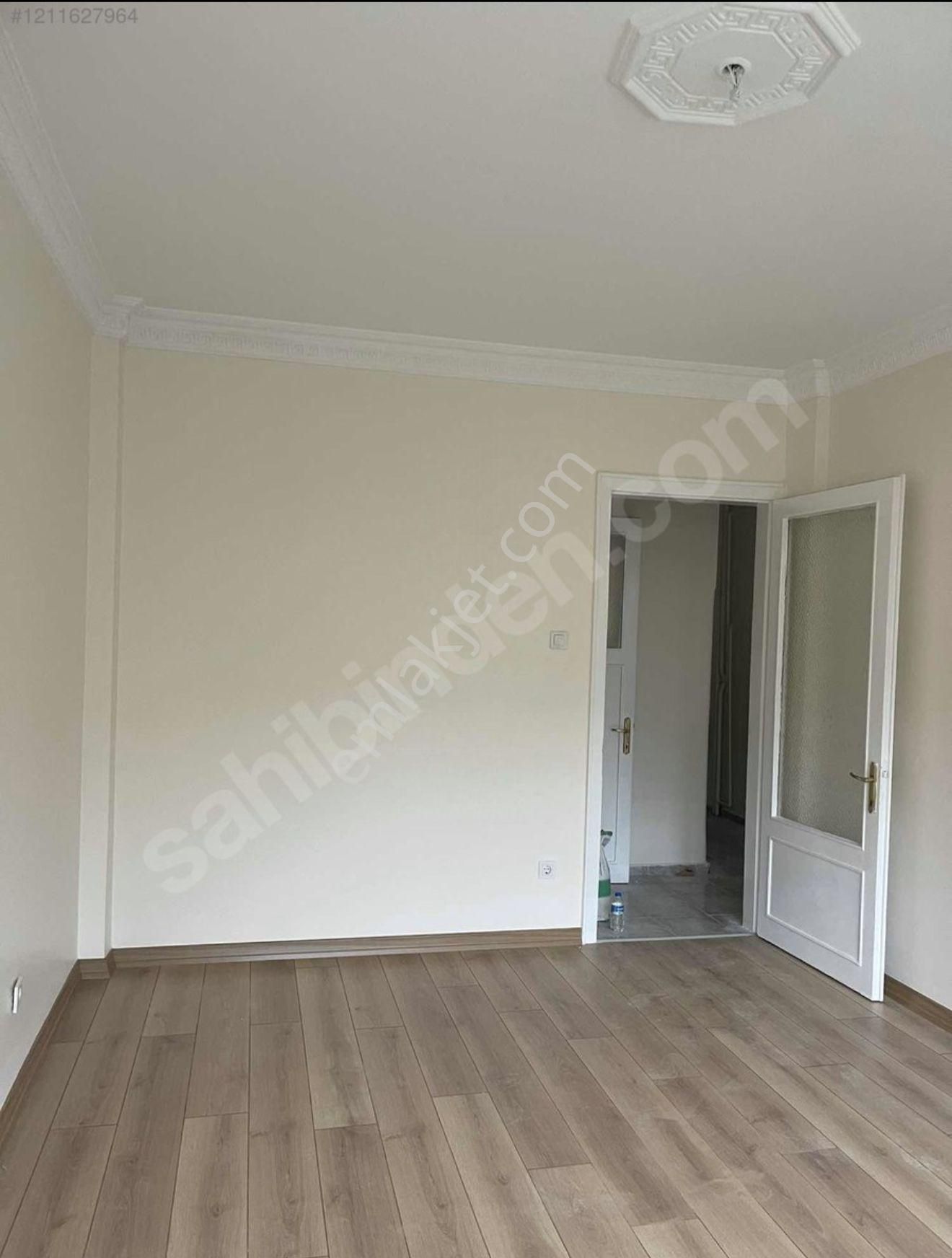 Sahibinden Şişli Bomonti Balkonlu Yenilenmiş Kiralık Daire - Görsel 17