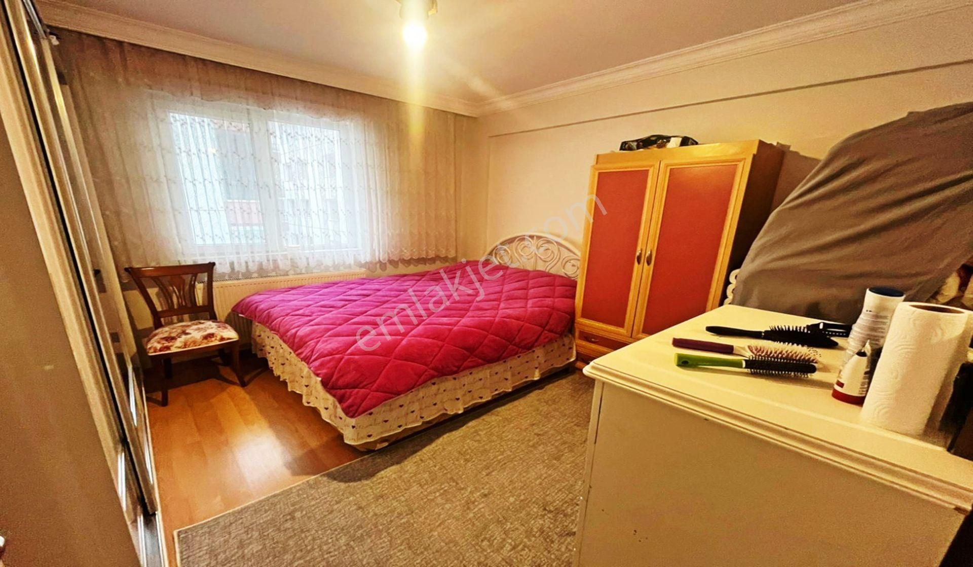 Yayla Başkent Okulları Karşısı 3+1 Katta Asansörlü Geniş Daire - Görsel 15