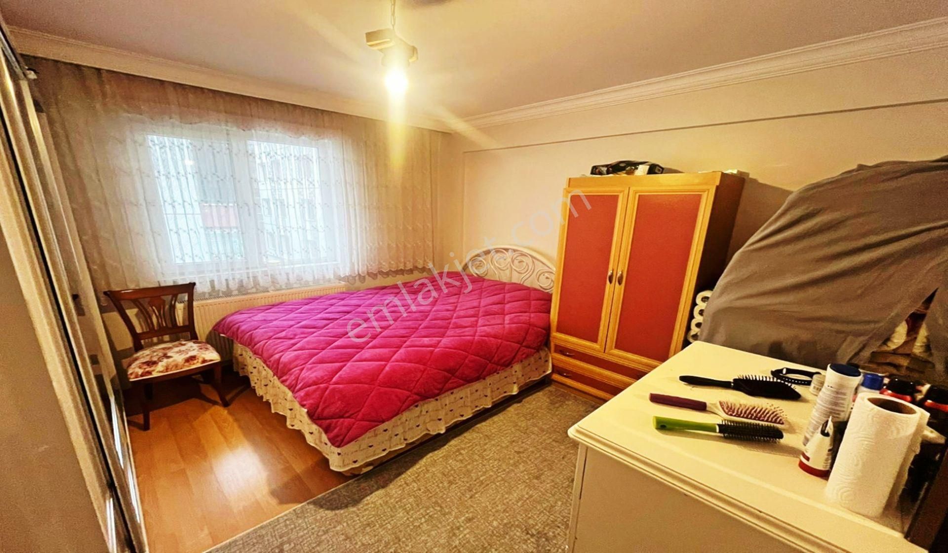 Yayla Başkent Okulları Karşısı 3+1 Katta Asansörlü Geniş Daire - Görsel 21