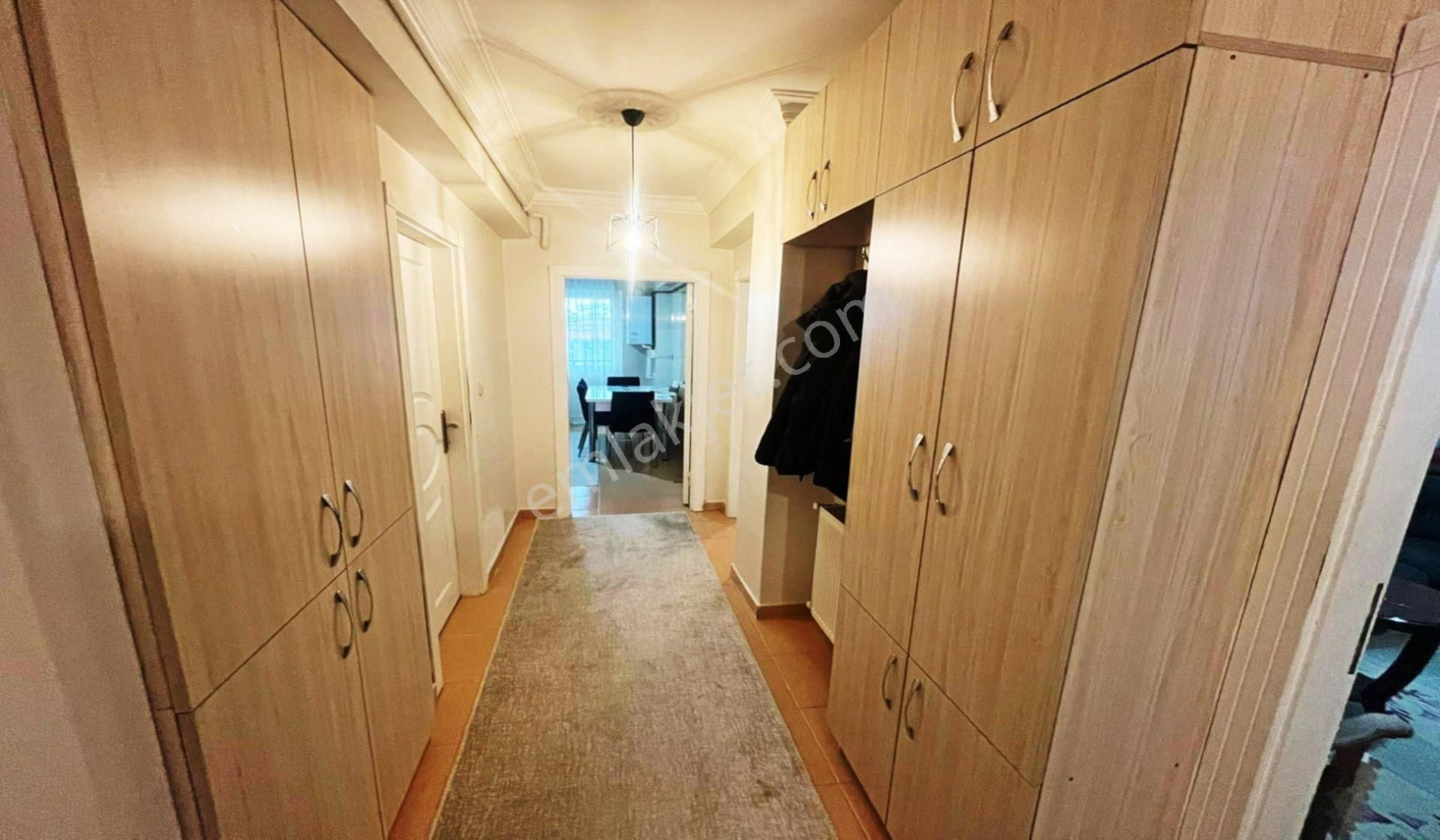 Yayla Başkent Okulları Karşısı 3+1 Katta Asansörlü Geniş Daire - Görsel 31