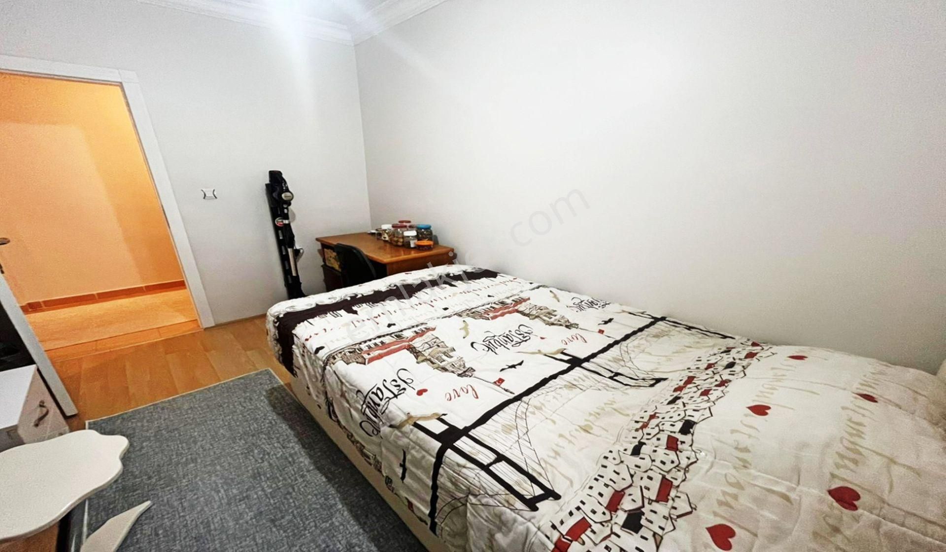 Yayla Başkent Okulları Karşısı 3+1 Katta Asansörlü Geniş Daire - Görsel 26