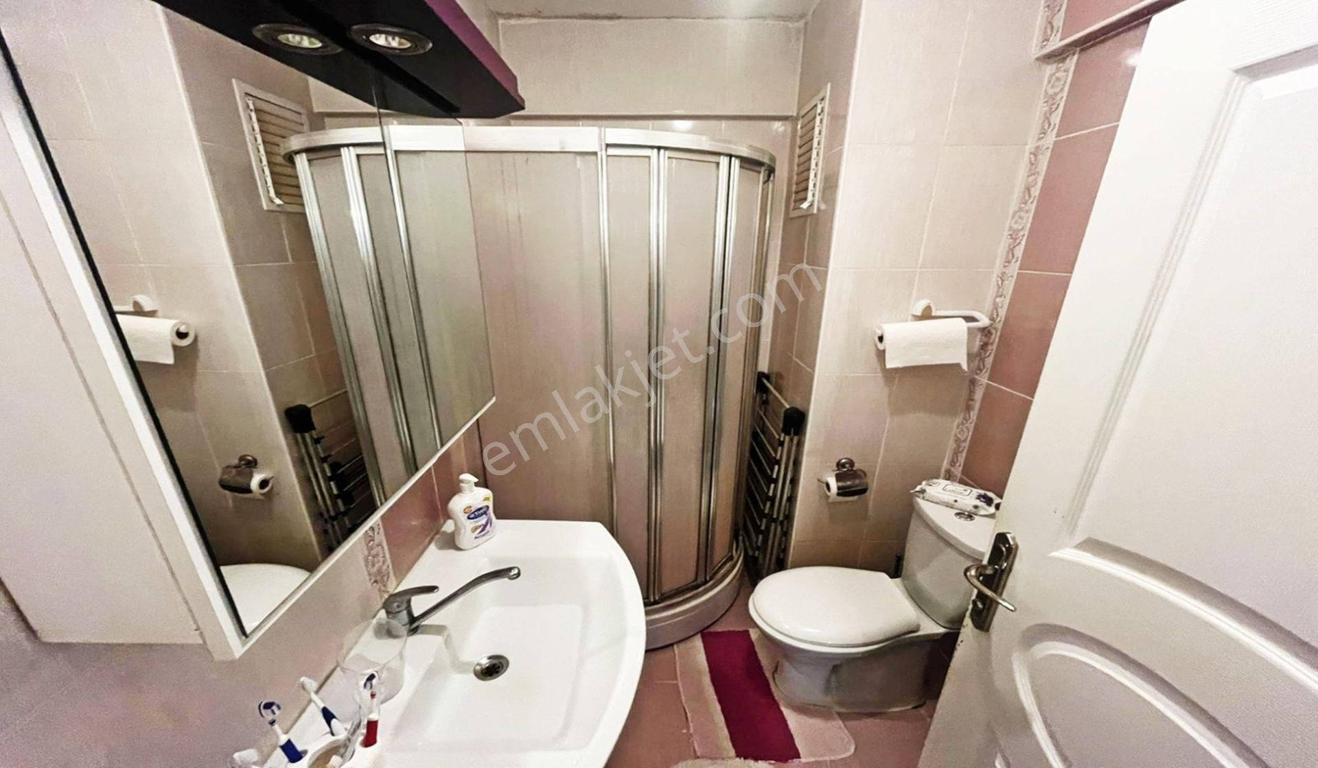 Yayla Başkent Okulları Karşısı 3+1 Katta Asansörlü Geniş Daire - Görsel 23