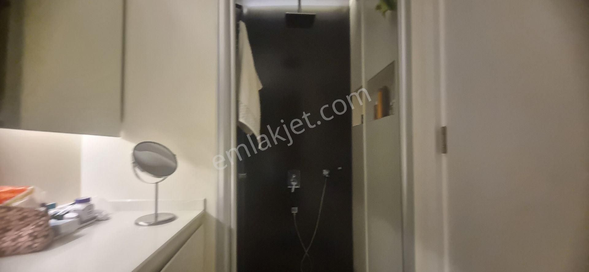 Obagel'de Tam Altyapıya Sahip Bir Site İçinde Satılık 1+1 Daire - Görsel 16