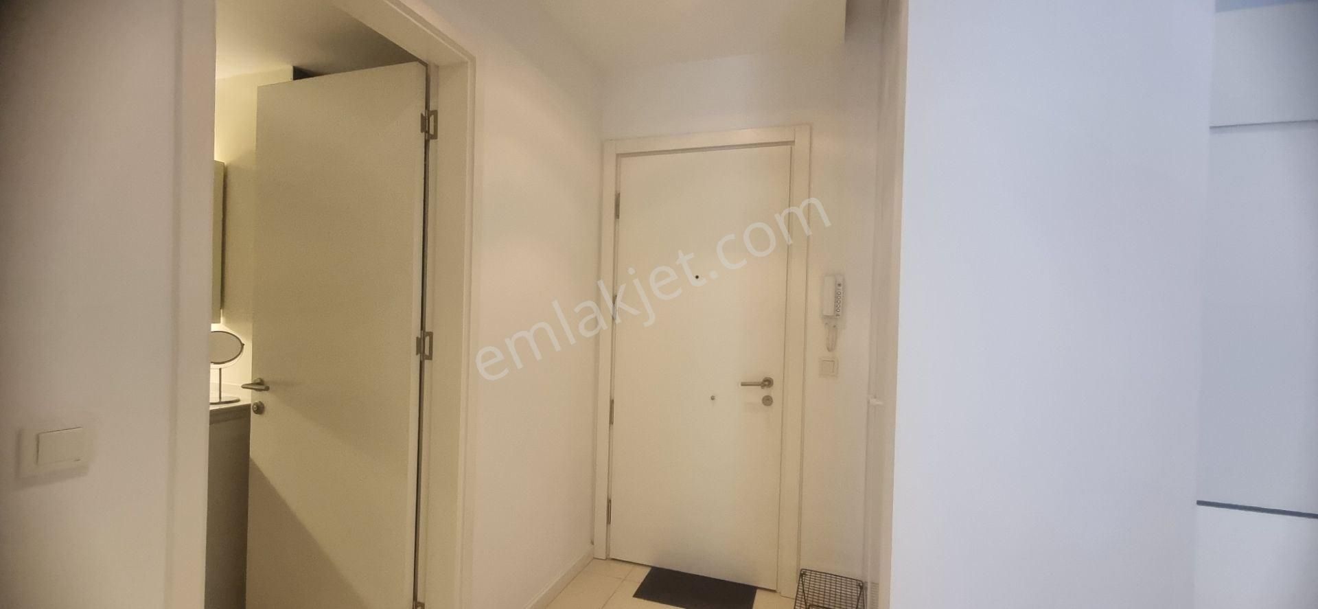 Obagel'de Tam Altyapıya Sahip Bir Site İçinde Satılık 1+1 Daire - Görsel 18