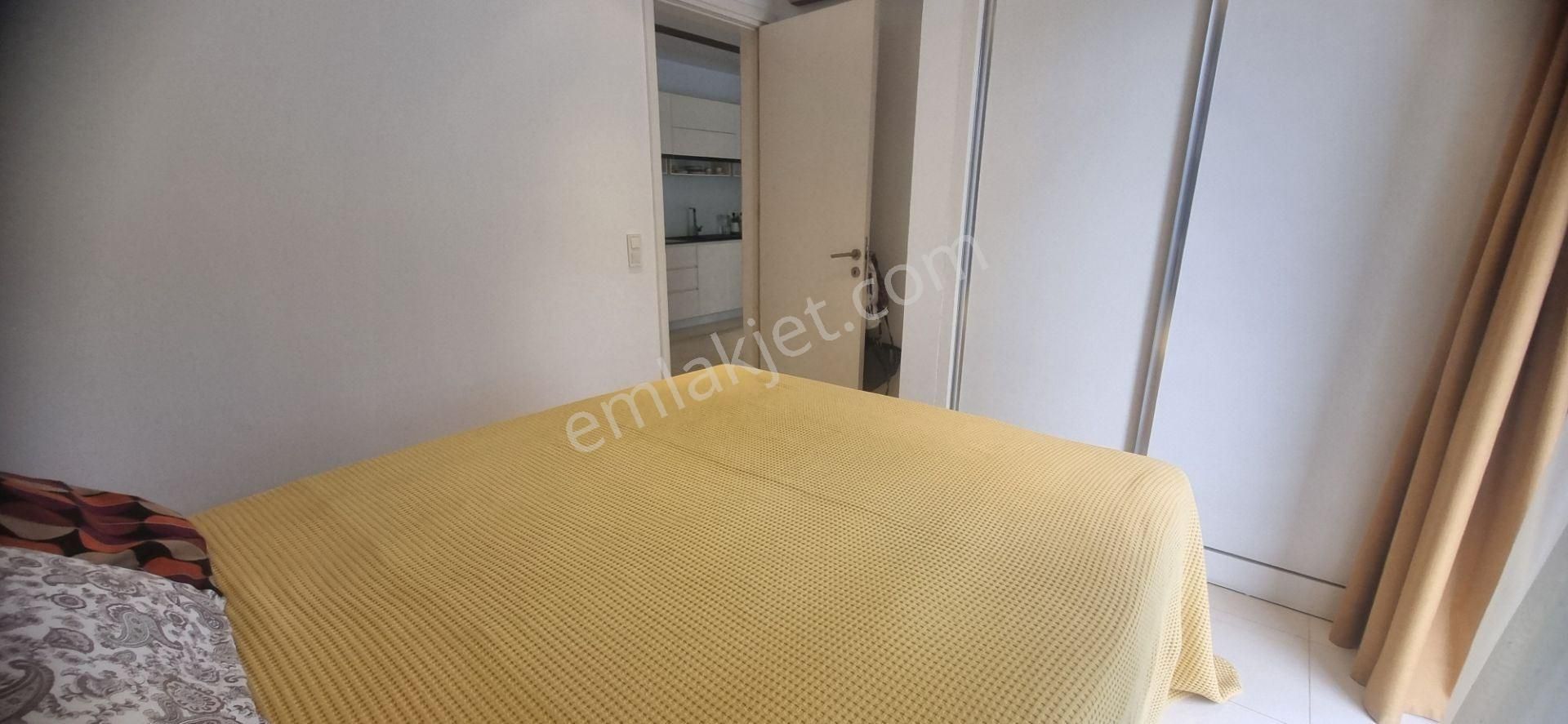 Obagel'de Tam Altyapıya Sahip Bir Site İçinde Satılık 1+1 Daire - Görsel 10