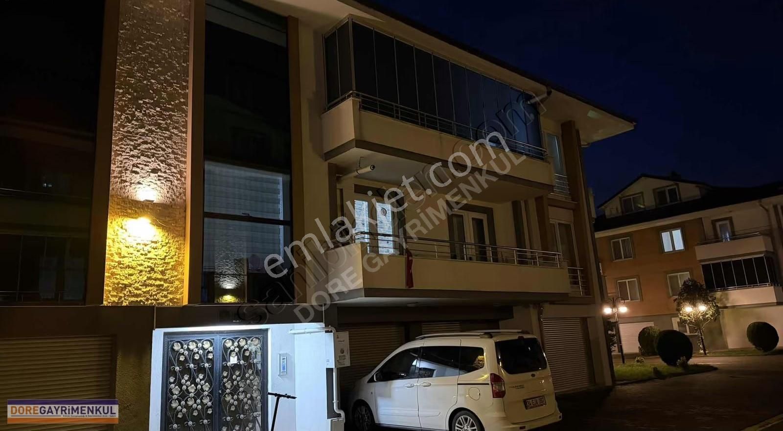 Serdivan Yazlık Teksen Civarı Site İçi 3+1 Kapalı Garajlı - Görsel 28