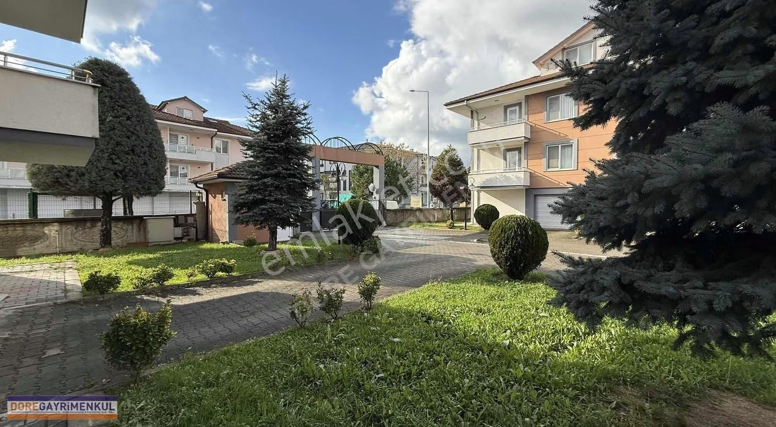 Serdivan Yazlık Teksen Civarı Site İçi 3+1 Kapalı Garajlı - Görsel 4