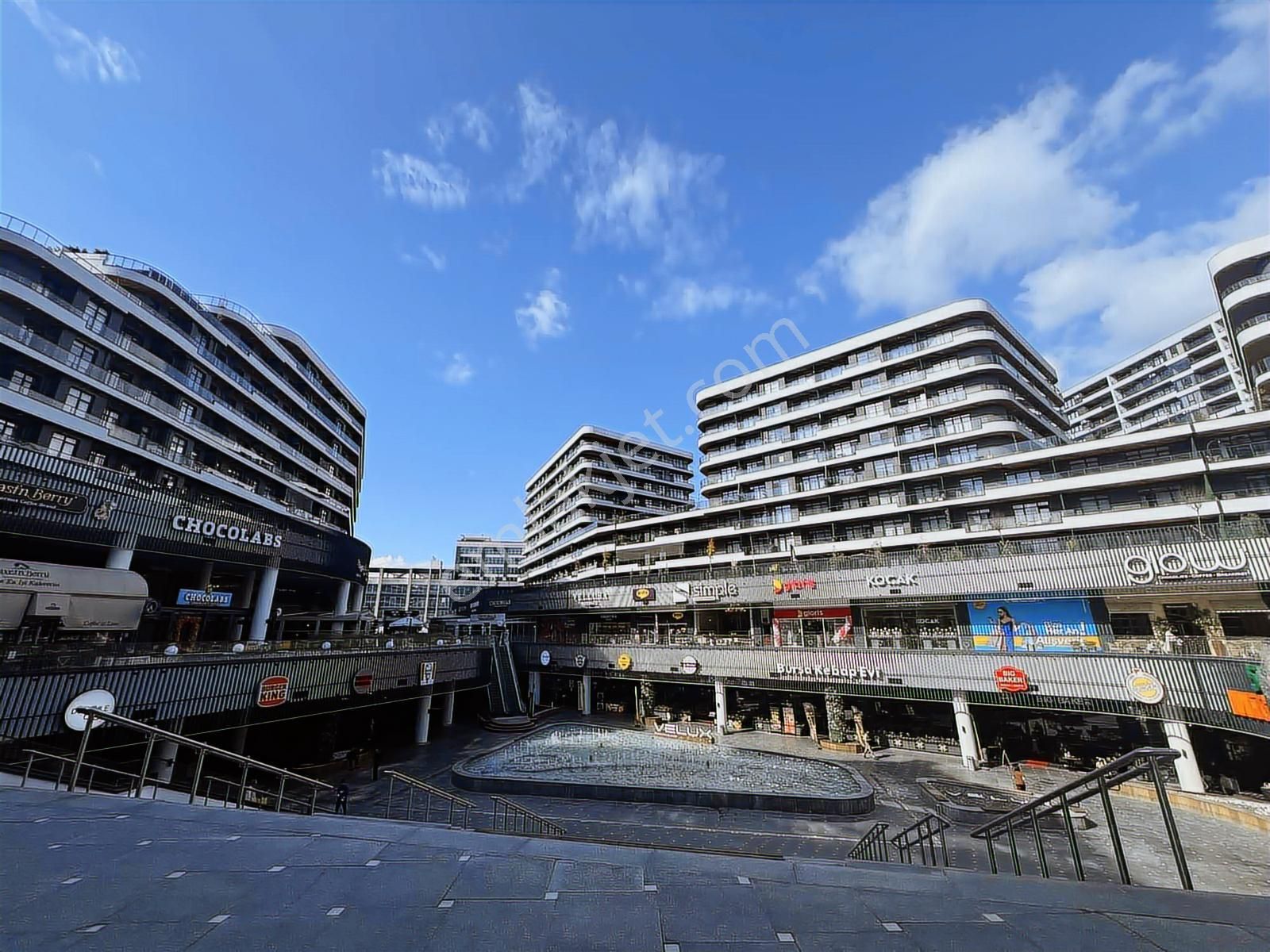 Akprime'dan Prestijli Yaşam Alanı Velux Avm Nin En Şık Dairesi - Görsel 35