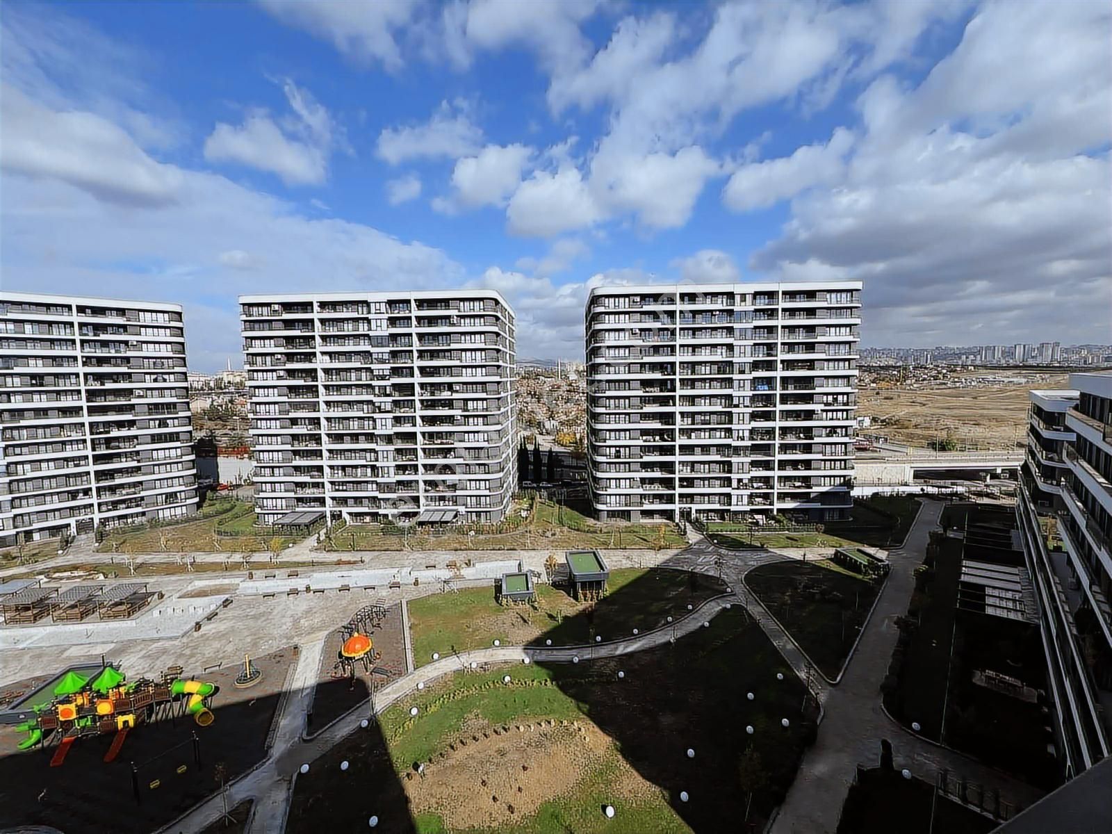 Akprime'dan Prestijli Yaşam Alanı Velux Avm Nin En Şık Dairesi - Görsel 16