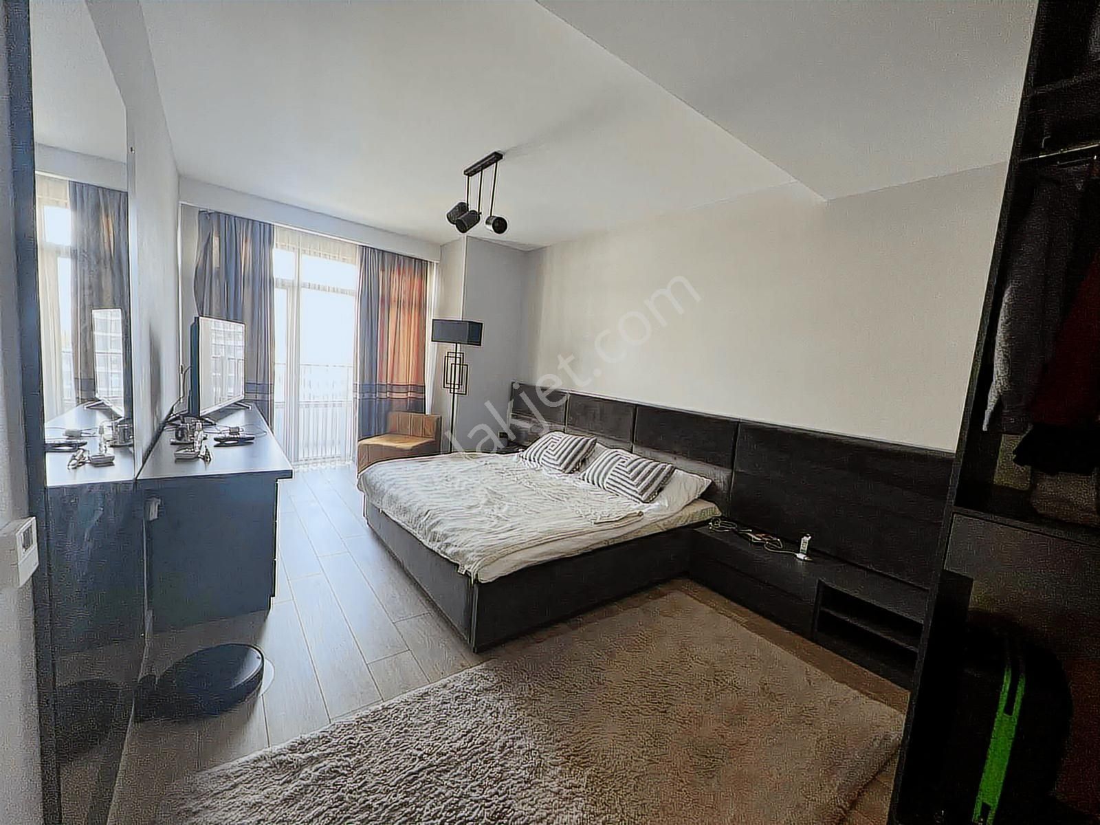 Akprime'dan Velux Avm De Kaçmaz Fırsat Dairesi - Görsel 17