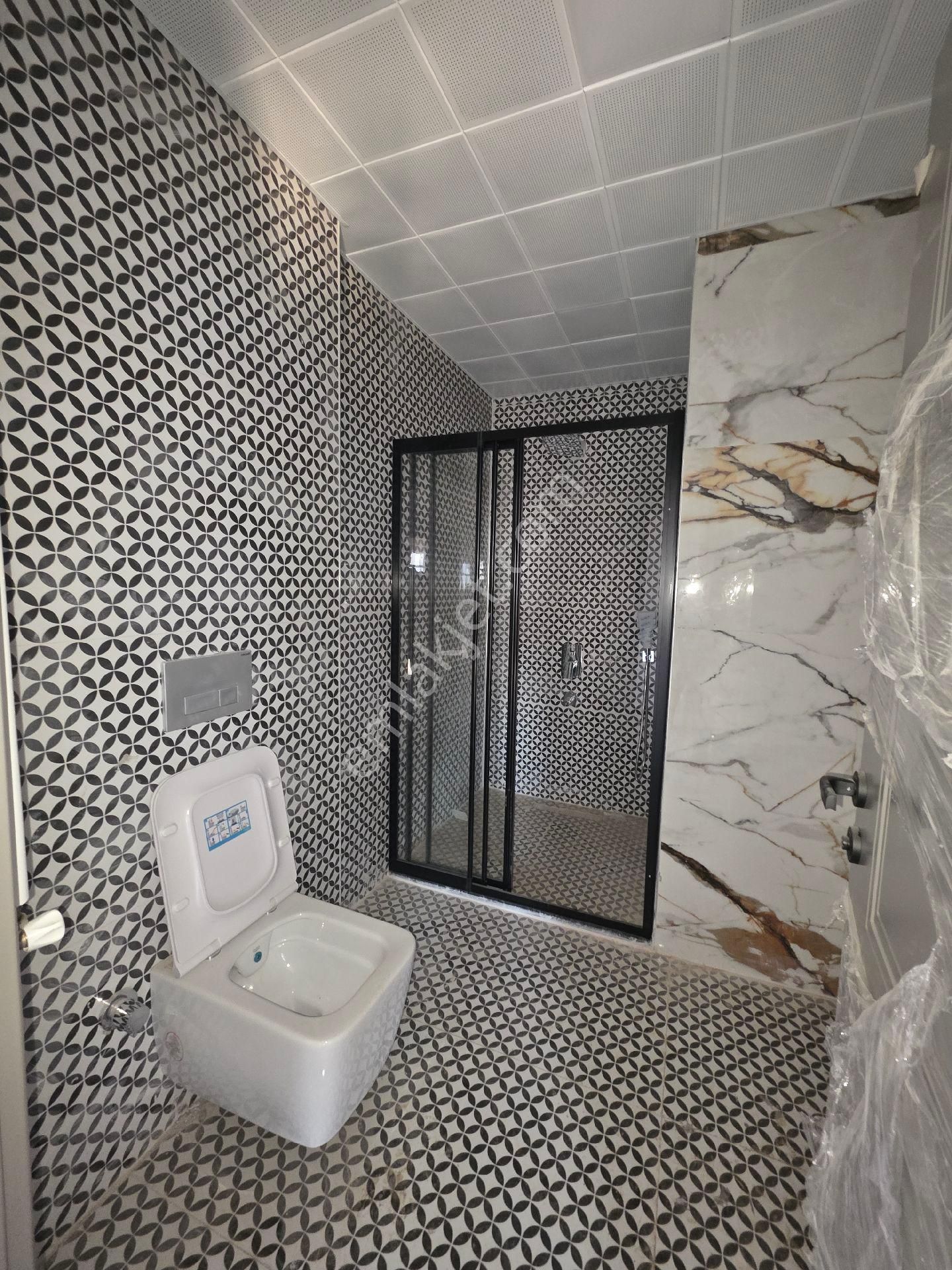 İncirlikte Kiralık 2+1 Geniş Oturumlu Güvenlikli Site İçerisinde - Görsel 13