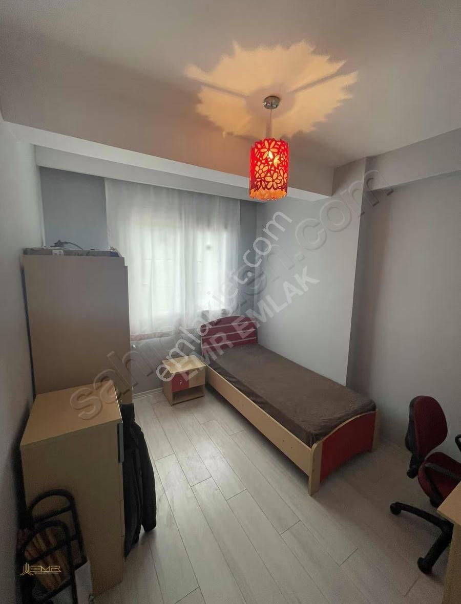 Emr'den Ultra Lüx 1+1 Eşyalı Daire - Görsel 9