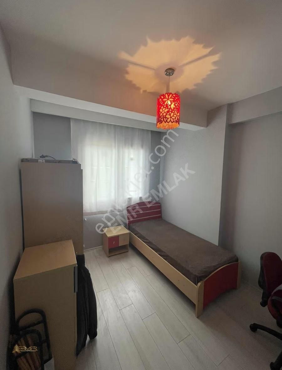 Emr'den Ultra Lüx 1+1 Eşyalı Daire - Görsel 12
