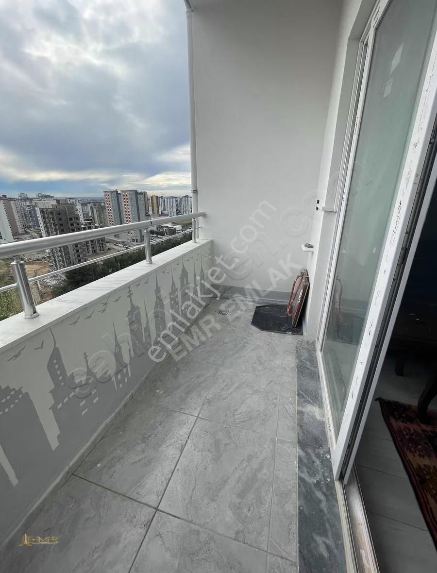Emr'den Ultra Lüx 1+1 Eşyalı Daire - Görsel 14