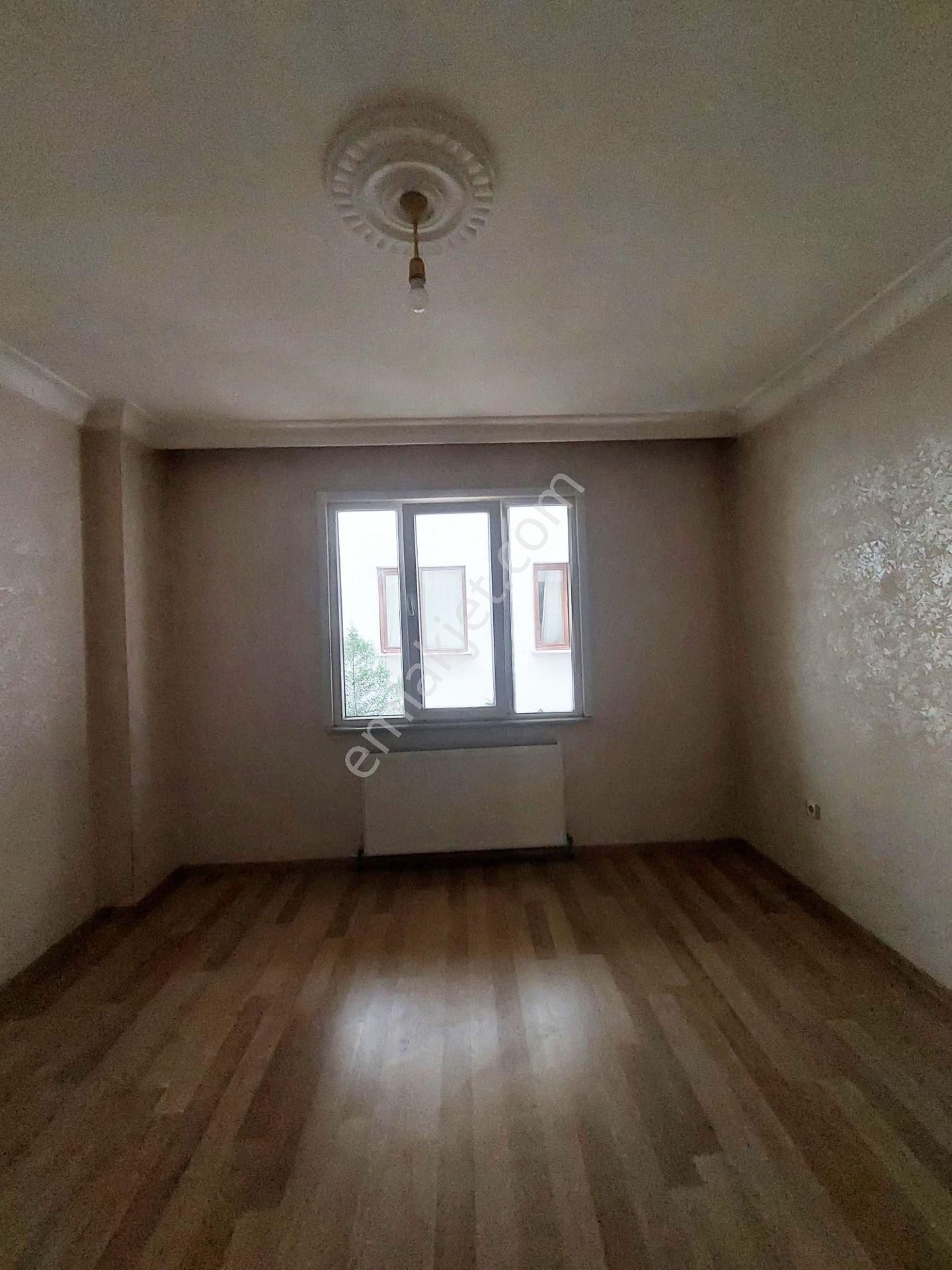 Güven Emlak Tan Namık Kemal De Balkonlu 2+1 Yüksek Giriş Daire - Görsel 6