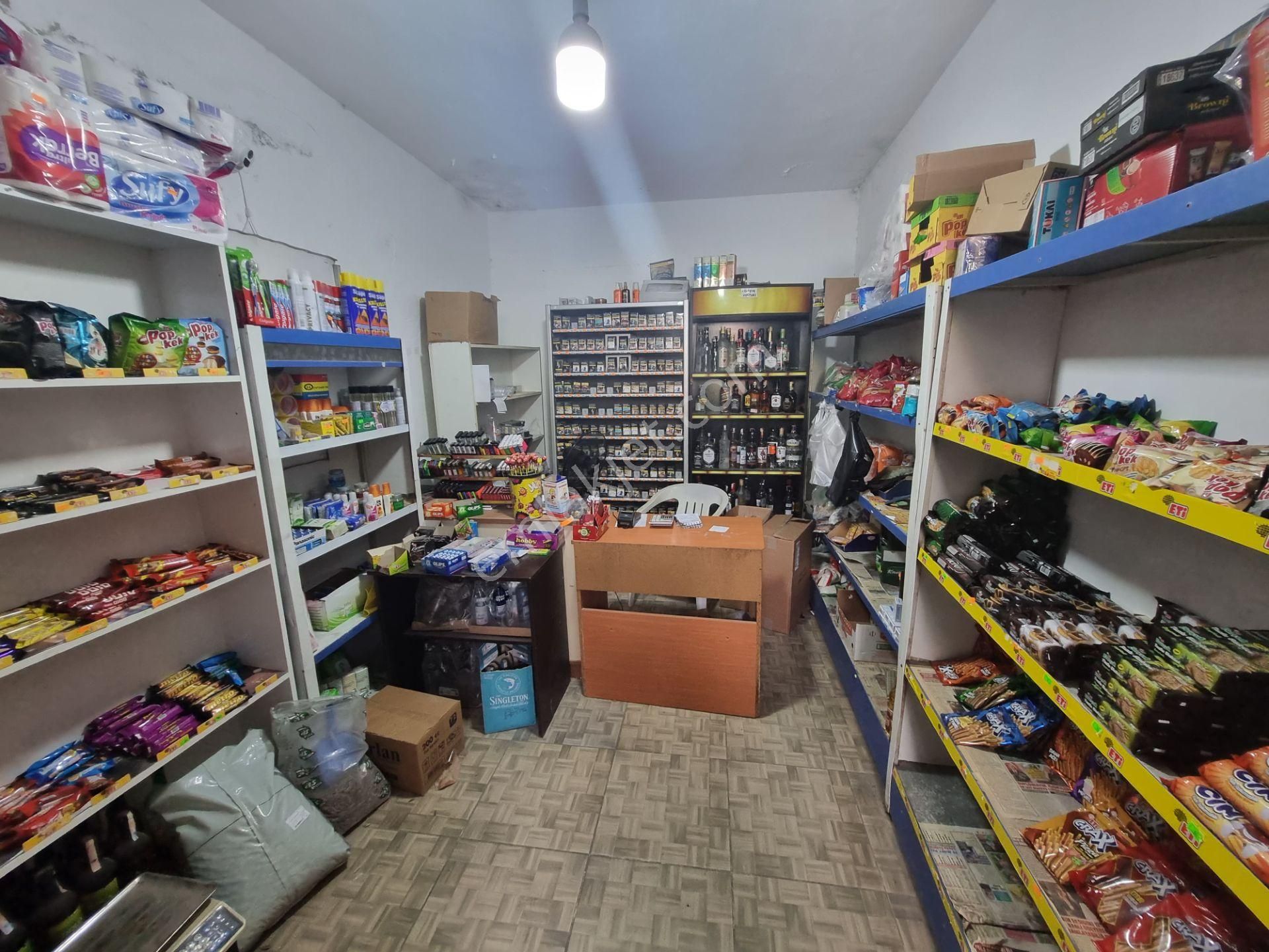 Didim Mavişehirde Uygun Fiyatlı Devren Kiralık Market - Görsel 4