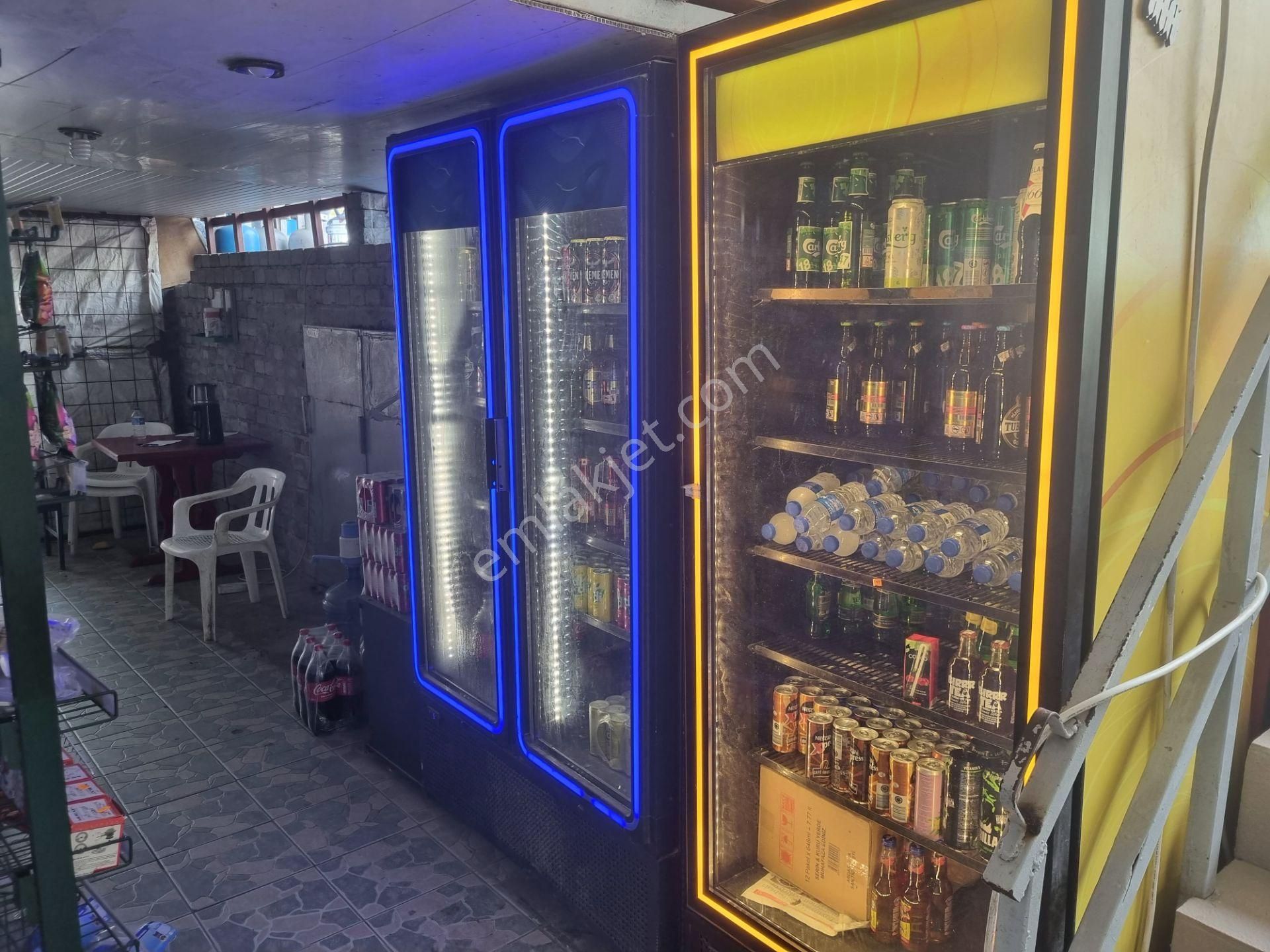 Didim Mavişehirde Uygun Fiyatlı Devren Kiralık Market - Görsel 5