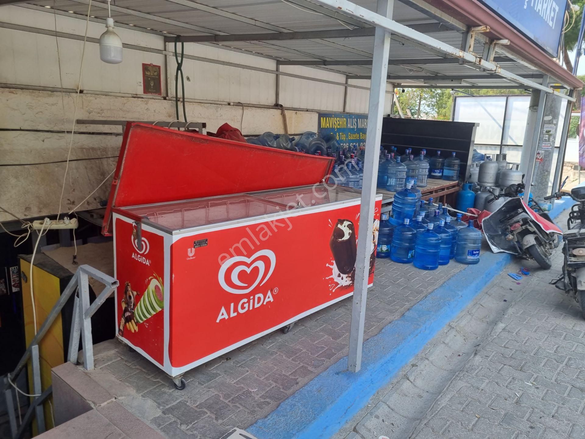 Didim Mavişehirde Uygun Fiyatlı Devren Kiralık Market - Görsel 6