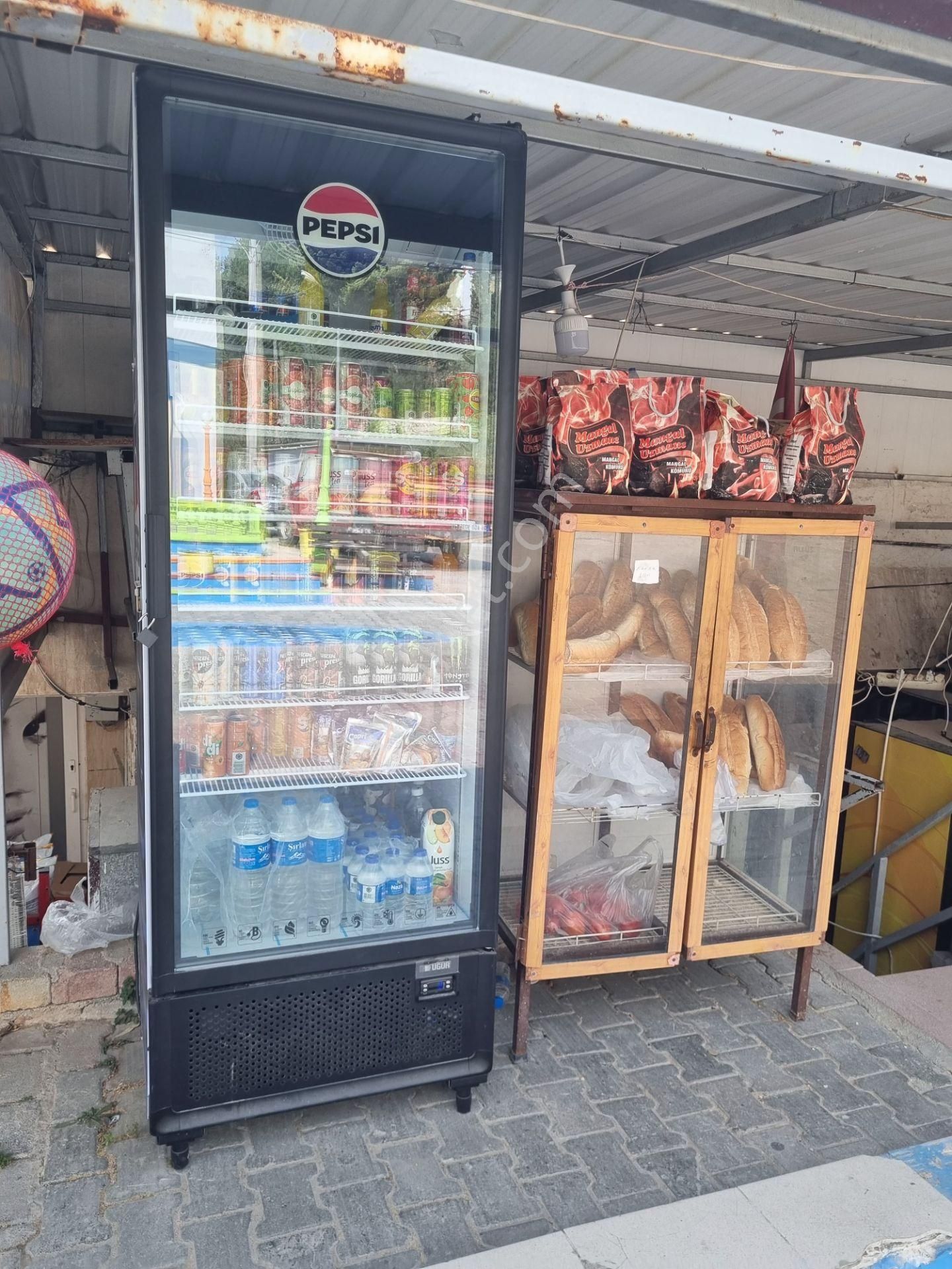 Didim Mavişehirde Uygun Fiyatlı Devren Kiralık Market - Görsel 3