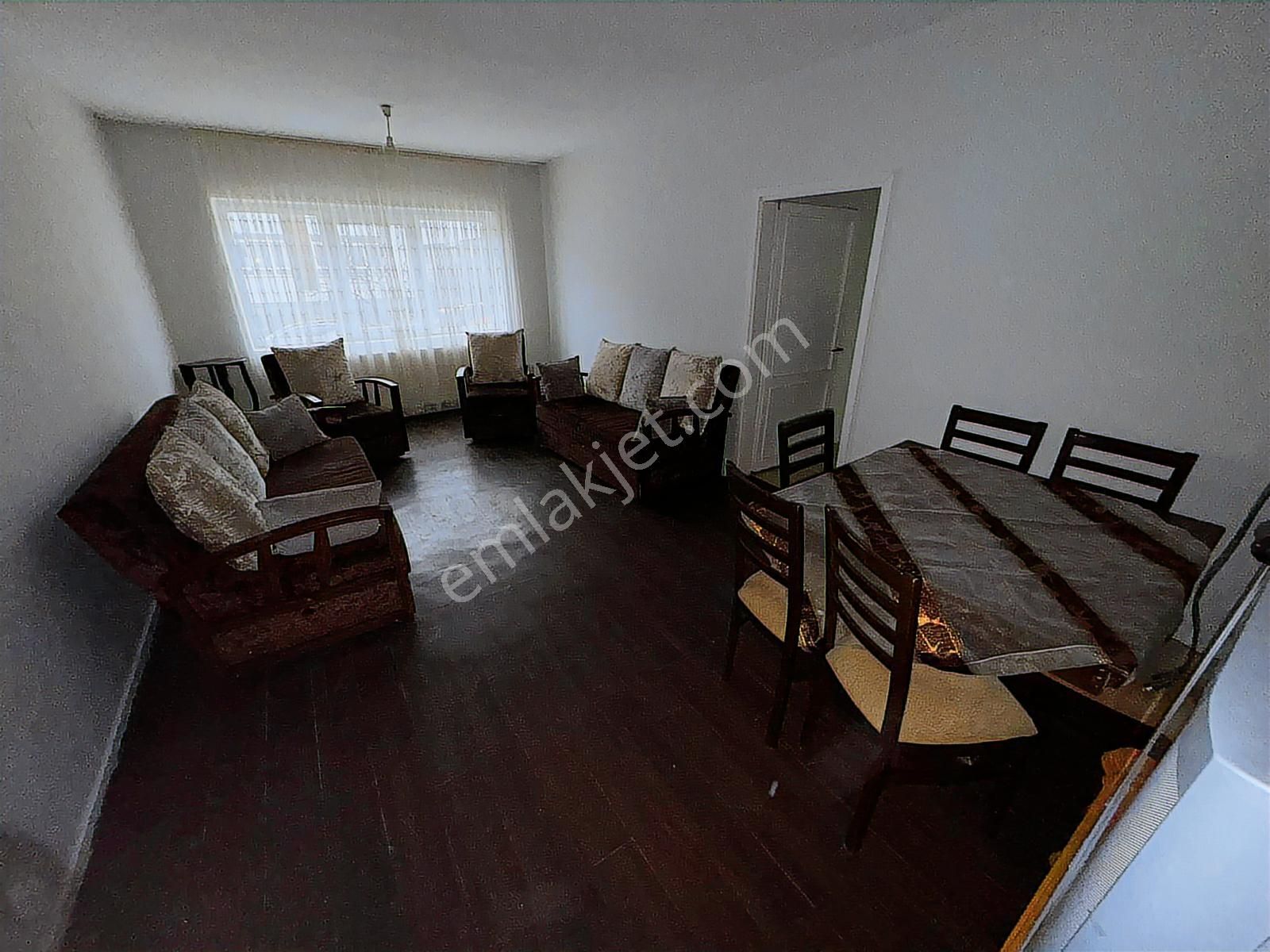 Yılmazer Emlak'dan Keçiören Merkezi Konum Eşyalı Eşyasız Kiralık - Görsel 4