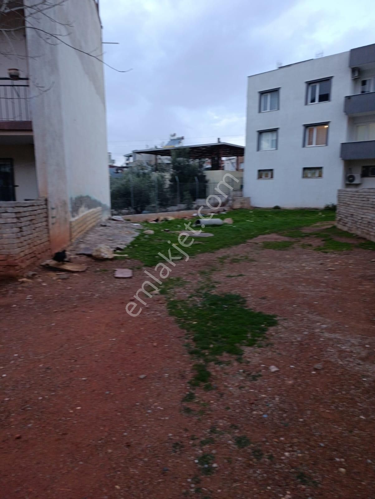 İzmir Menemen Asarlık' Ta 191 M² Konut İmarlı Satılık Arsa Cb Ph - Görsel 2