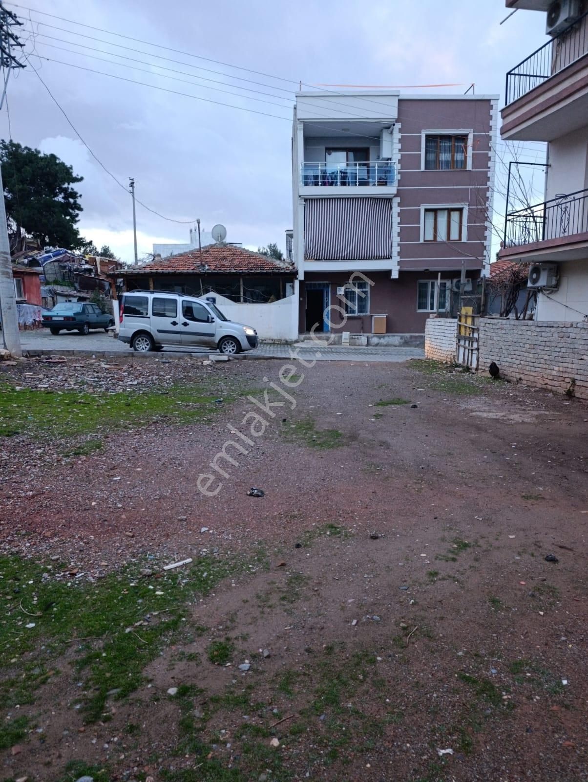 İzmir Menemen Asarlık' Ta 191 M² Konut İmarlı Satılık Arsa Cb Ph - Görsel 5
