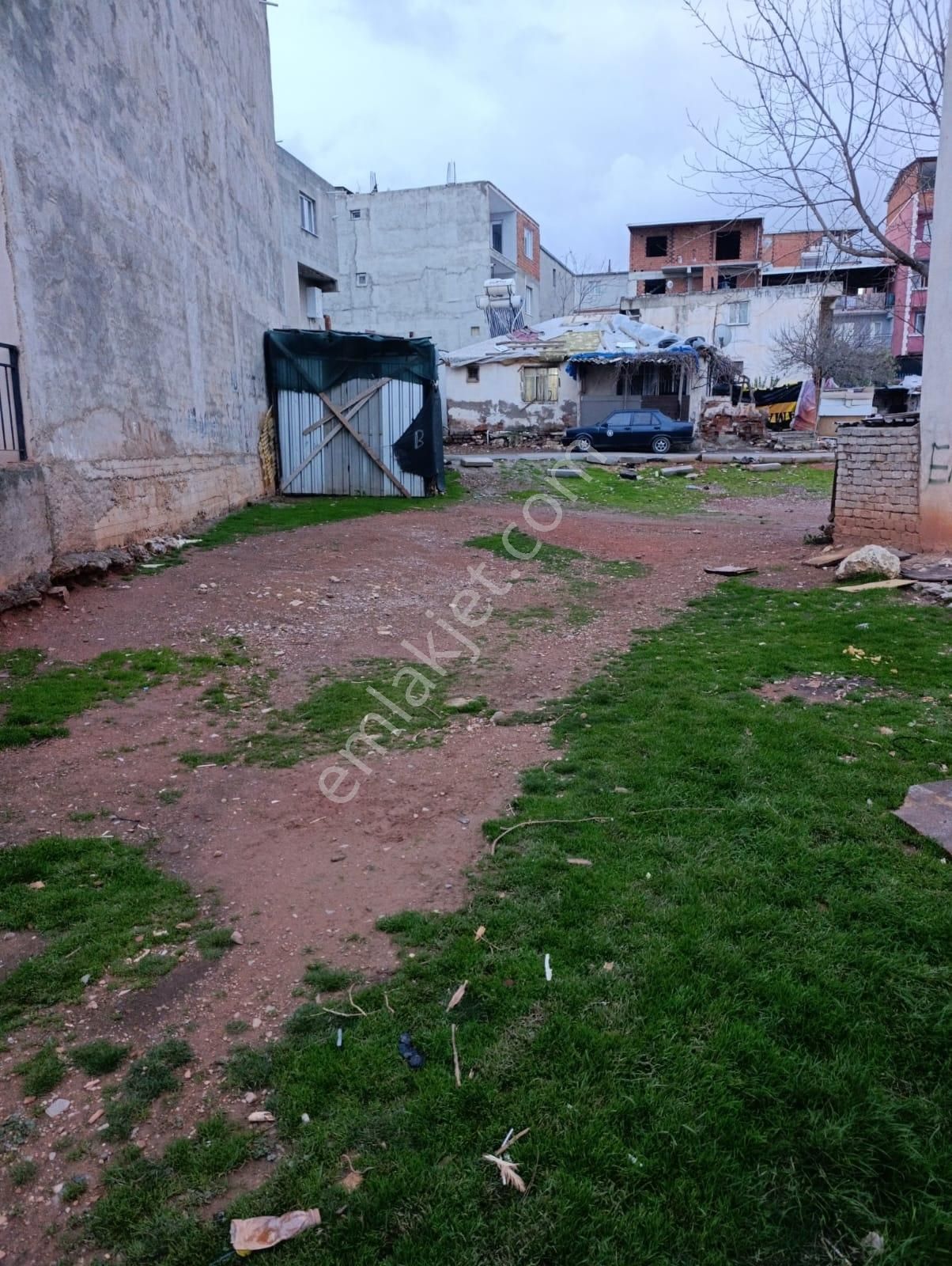 İzmir Menemen Asarlık' Ta 191 M² Konut İmarlı Satılık Arsa Cb Ph - Görsel 13