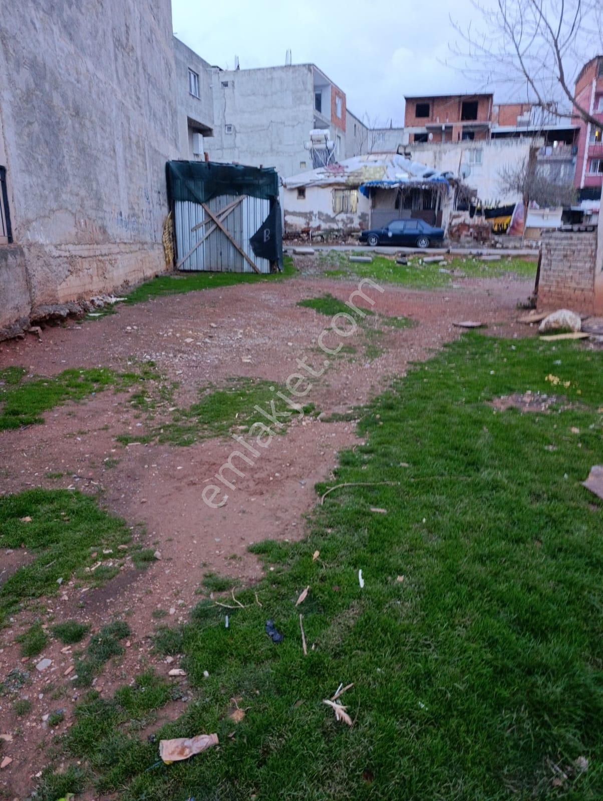 İzmir Menemen Asarlık' Ta 191 M² Konut İmarlı Satılık Arsa Cb Ph - Görsel 15