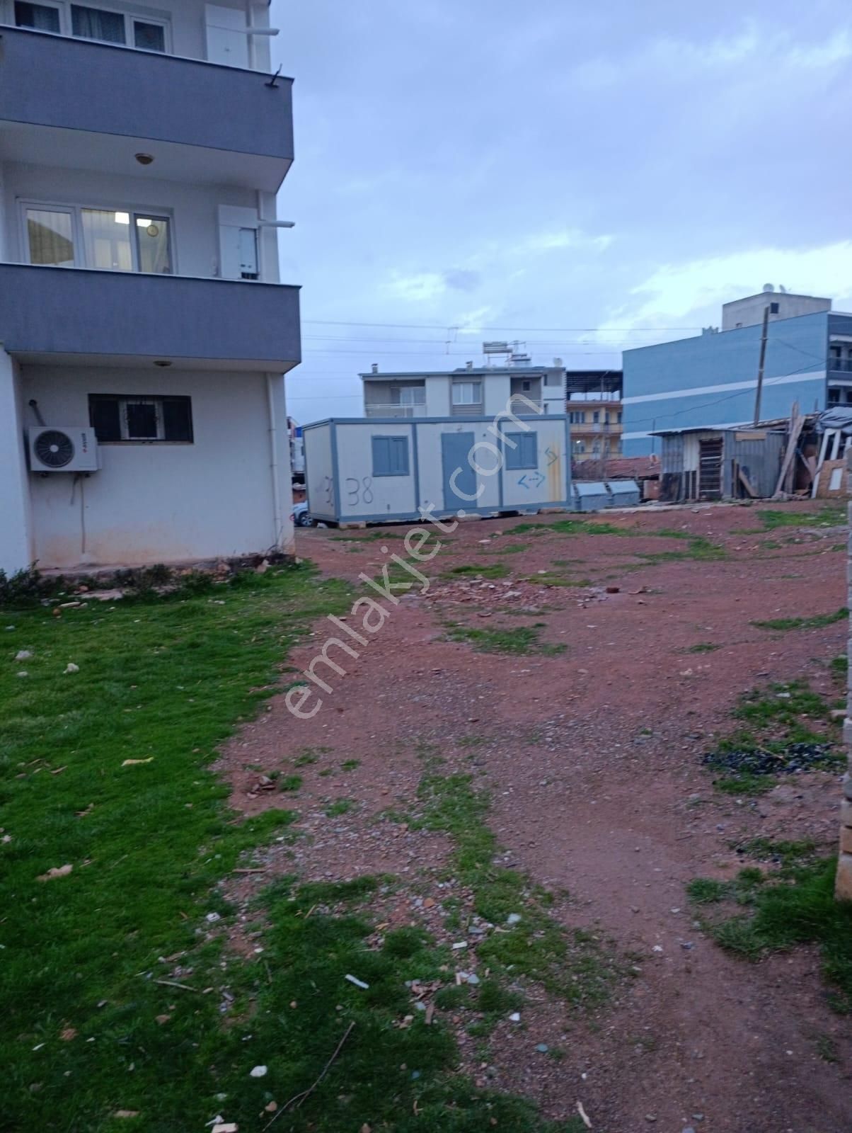 İzmir Menemen Asarlık' Ta 191 M² Konut İmarlı Satılık Arsa Cb Ph - Görsel 13