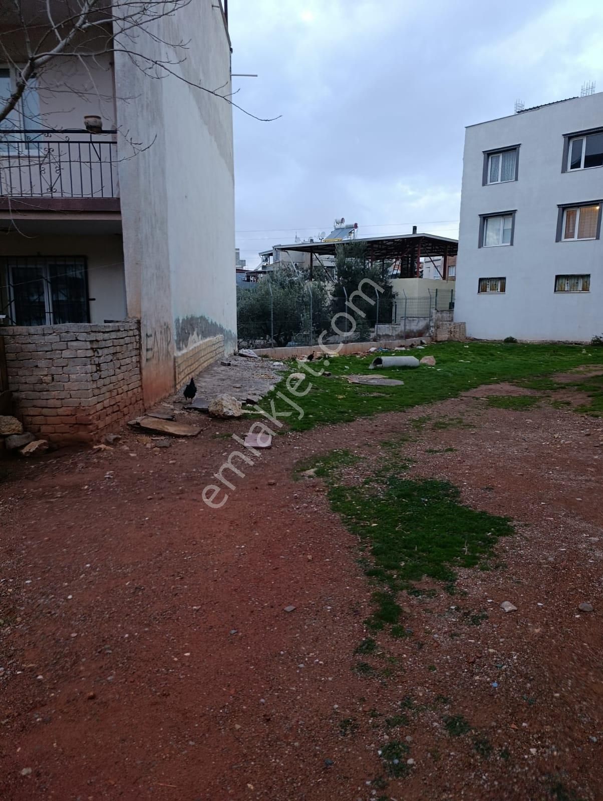 İzmir Menemen Asarlık' Ta 191 M² Konut İmarlı Satılık Arsa Cb Ph - Görsel 20
