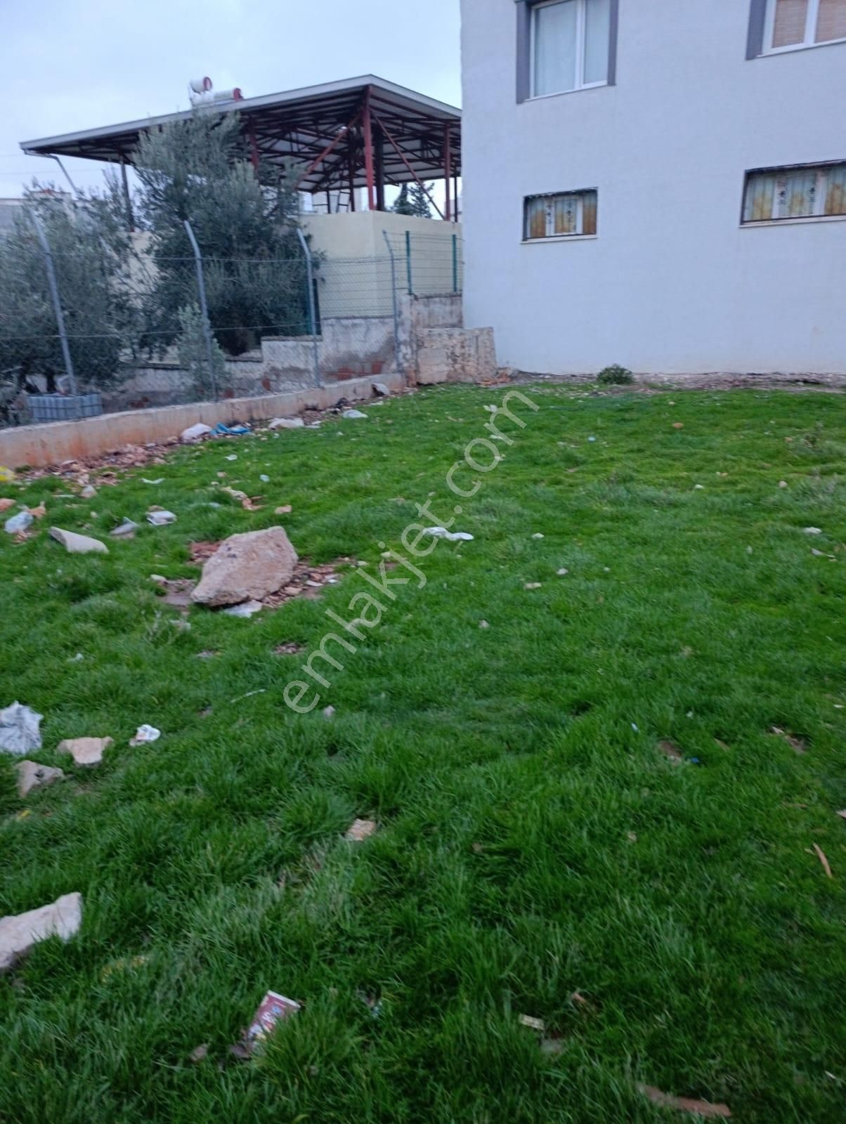 İzmir Menemen Asarlık' Ta 191 M² Konut İmarlı Satılık Arsa Cb Ph - Görsel 4