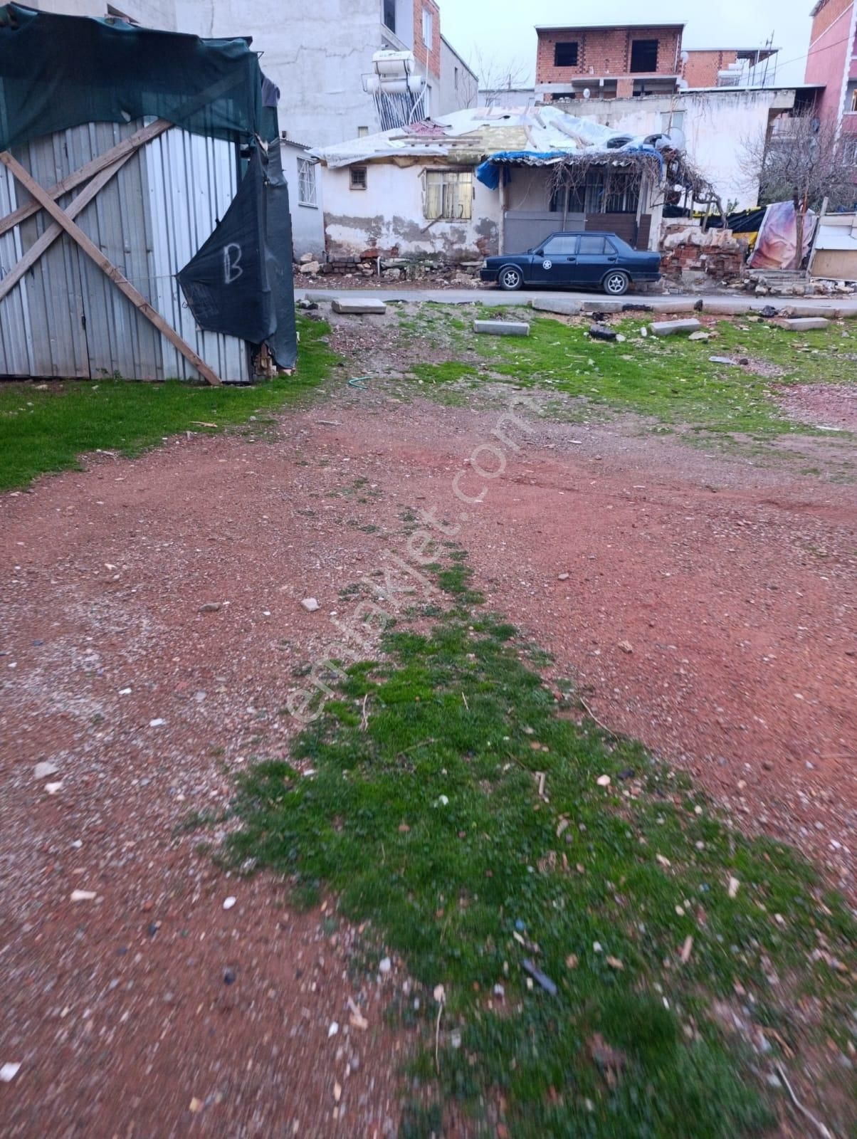 İzmir Menemen Asarlık' Ta 191 M² Konut İmarlı Satılık Arsa Cb Ph - Görsel 6