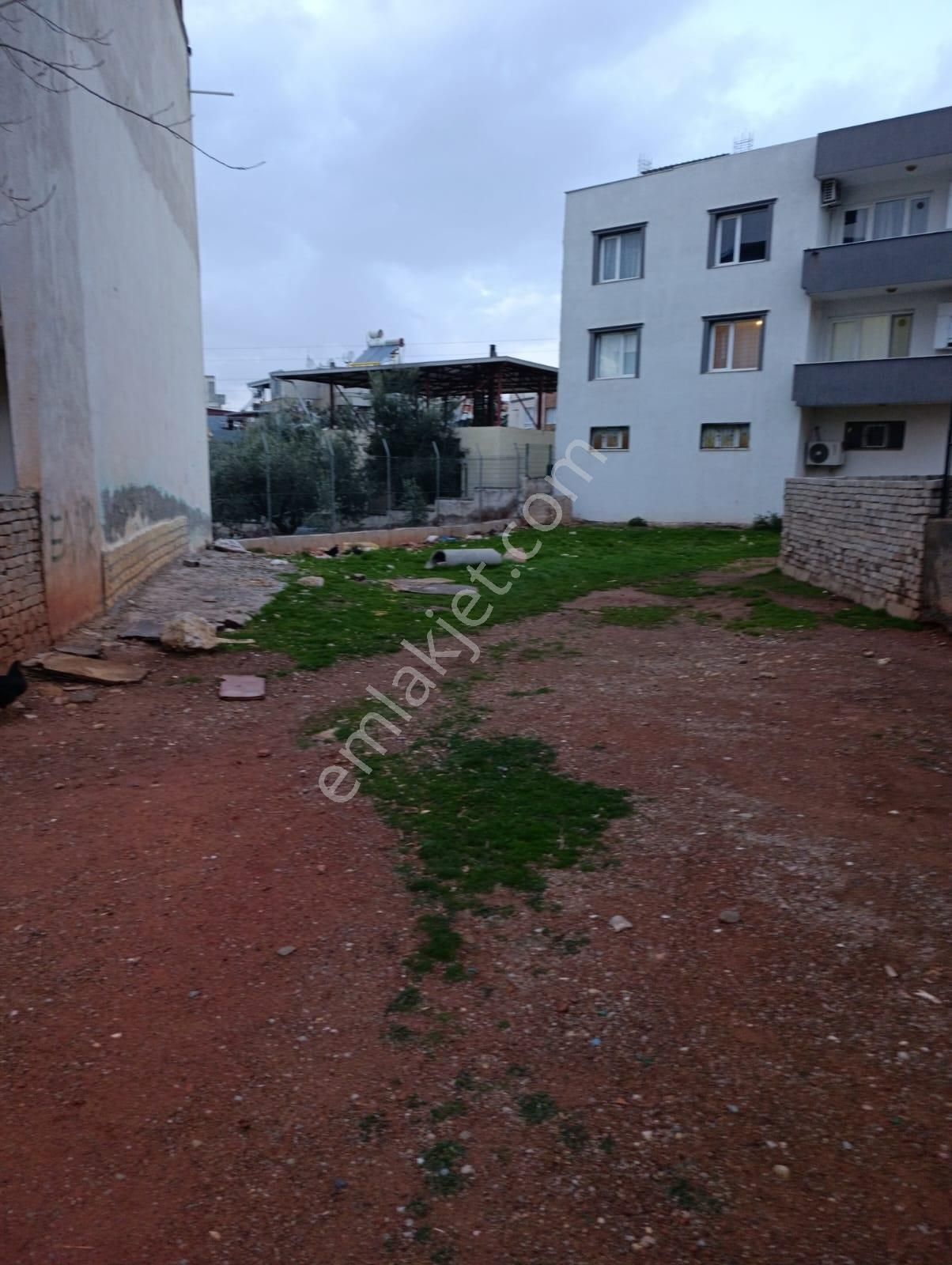 İzmir Menemen Asarlık' Ta 191 M² Konut İmarlı Satılık Arsa Cb Ph - Görsel 10