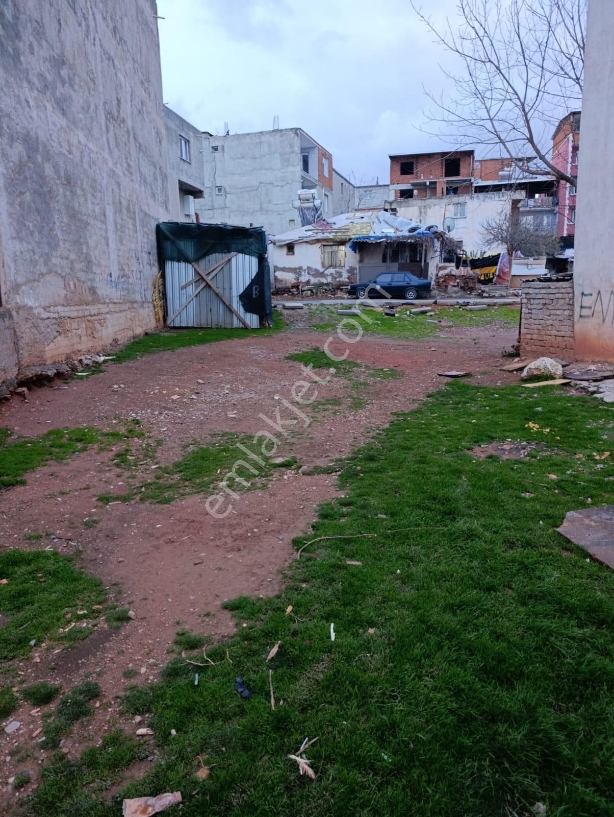 İzmir Menemen Asarlık' Ta 191 M² Konut İmarlı Satılık Arsa Cb Ph - Görsel 7