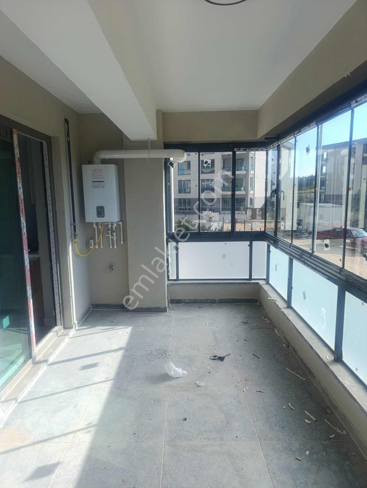 G A Dan Yolçatı 4 Karnur İnşaat 2+1 Kiralık Daire - Görsel 23
