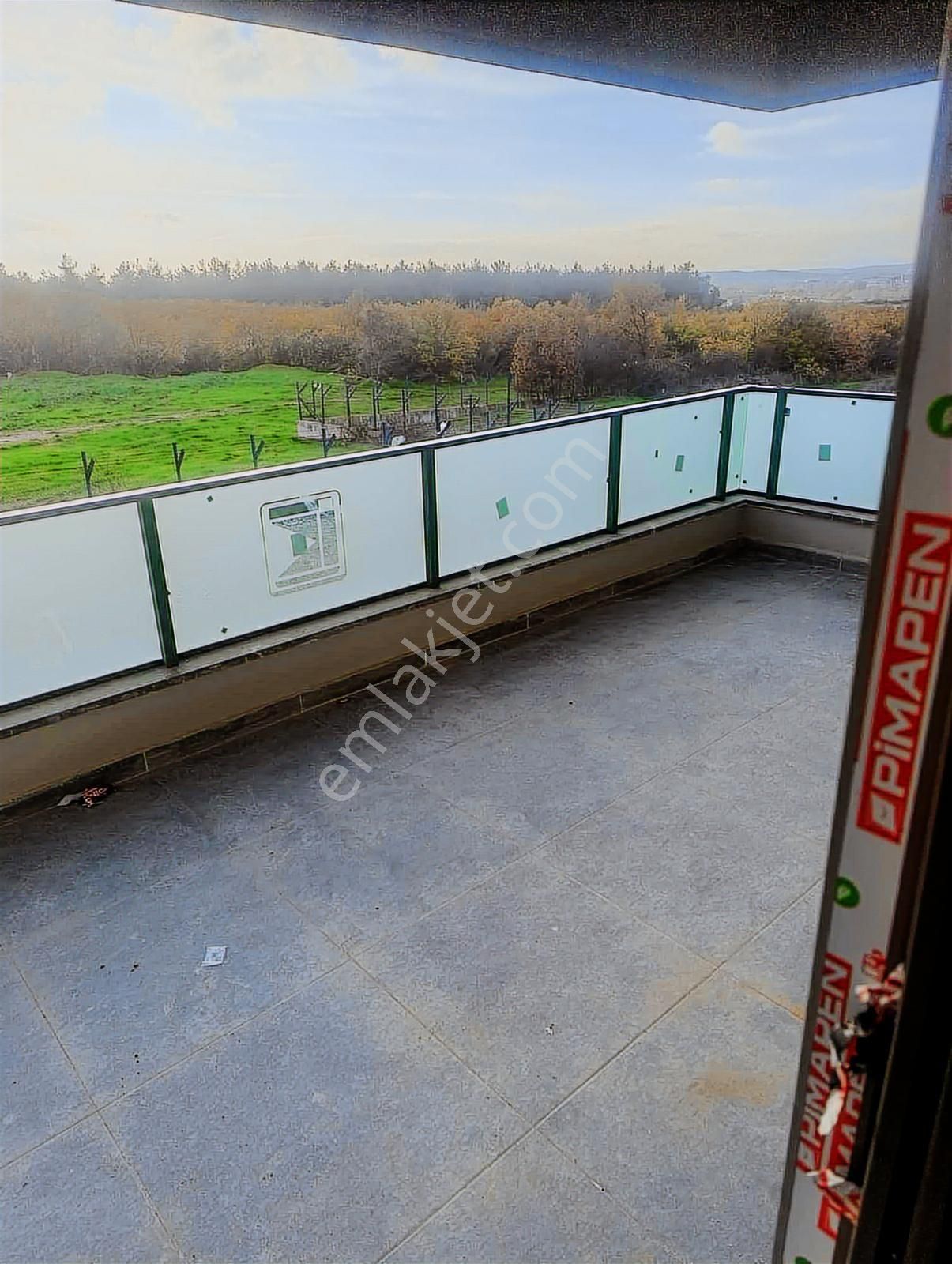 G A Dan Yolçatı 4 Karnur İnşaat 2+1 Kiralık Daire - Görsel 9