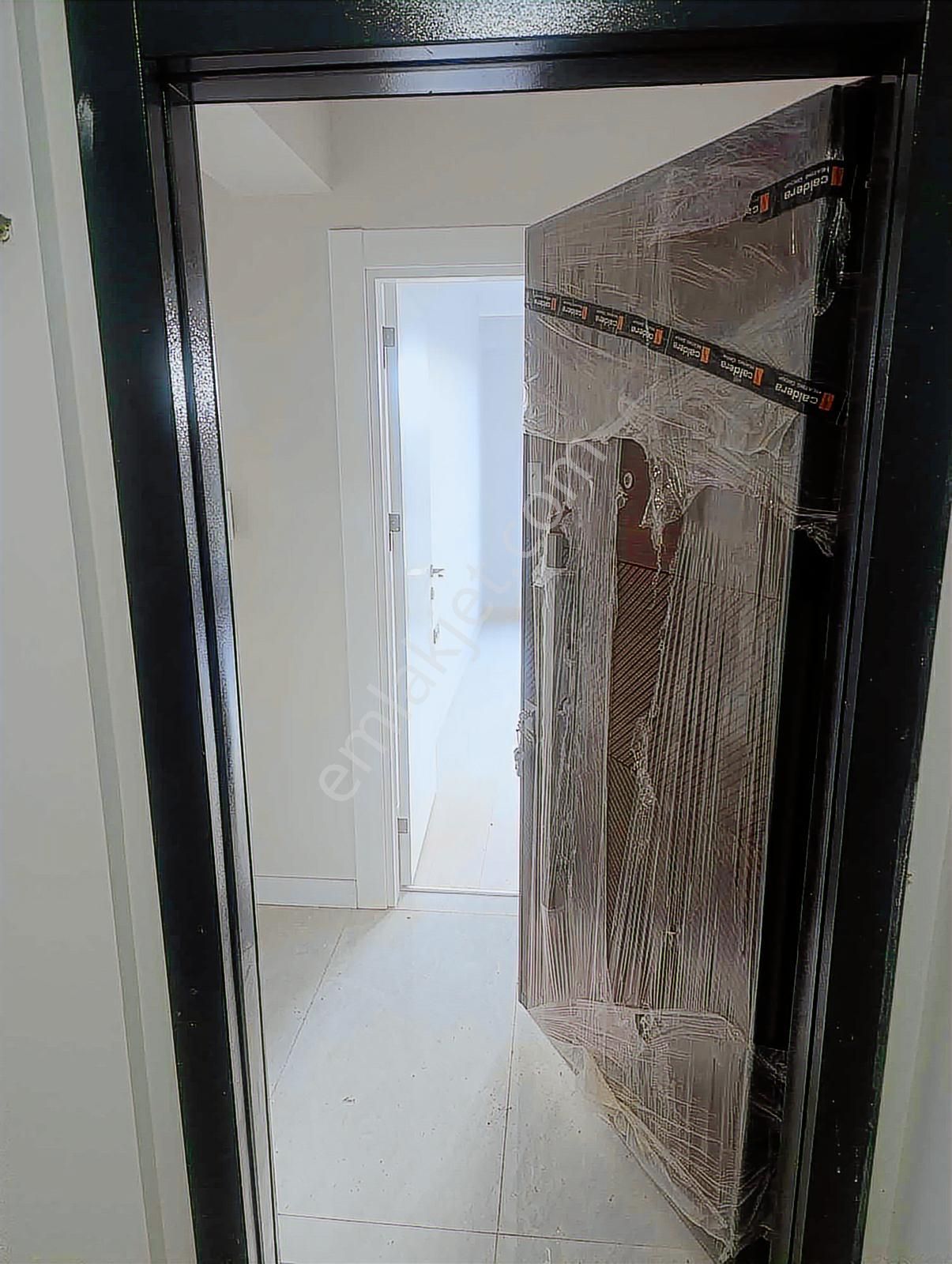 G A Dan Yolçatı 4 Karnur İnşaat 2+1 Kiralık Daire - Görsel 20