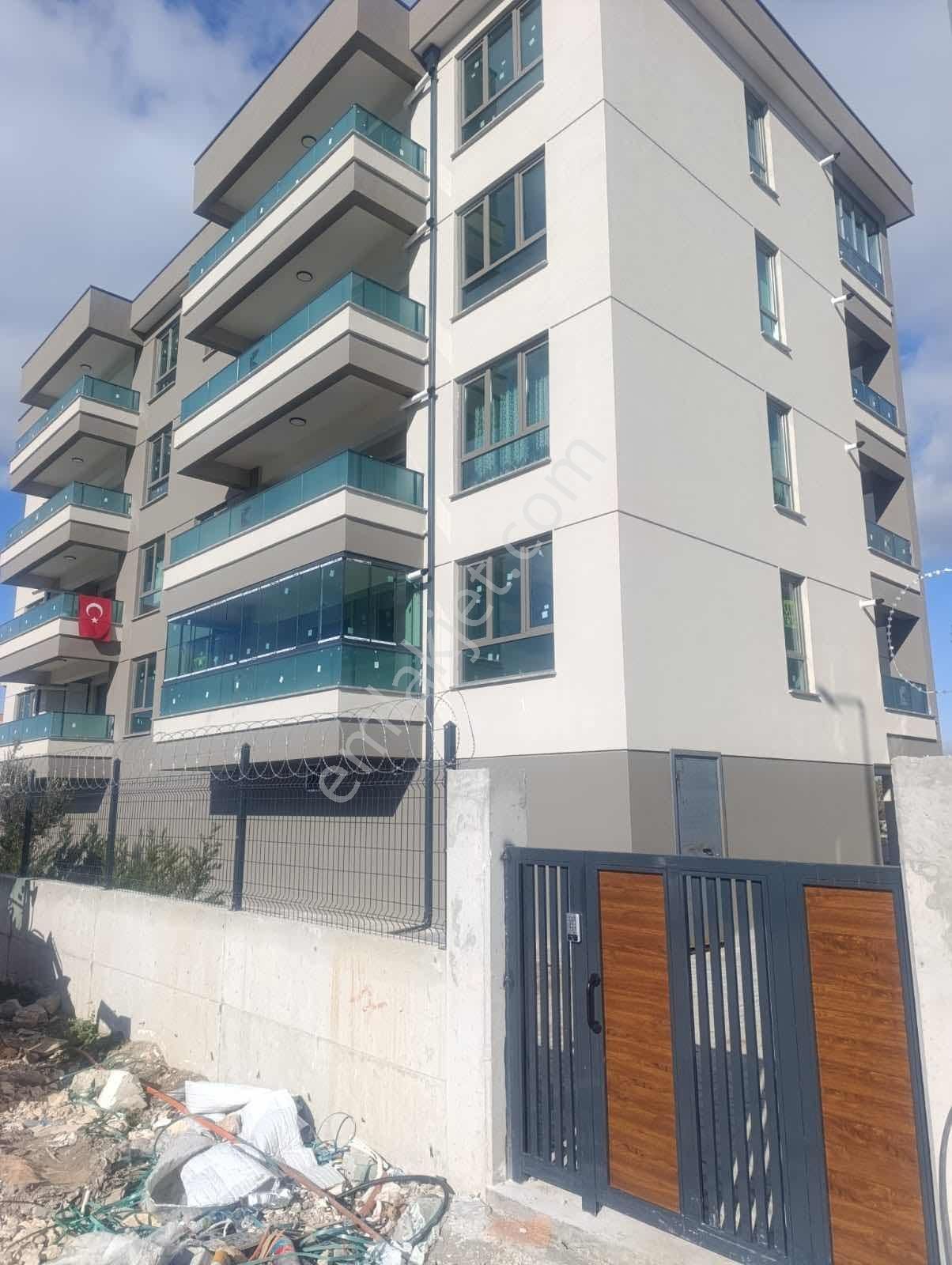 G A Dan Yolçatı 4 Karnur İnşaat 2+1 Kiralık Daire - Görsel 21