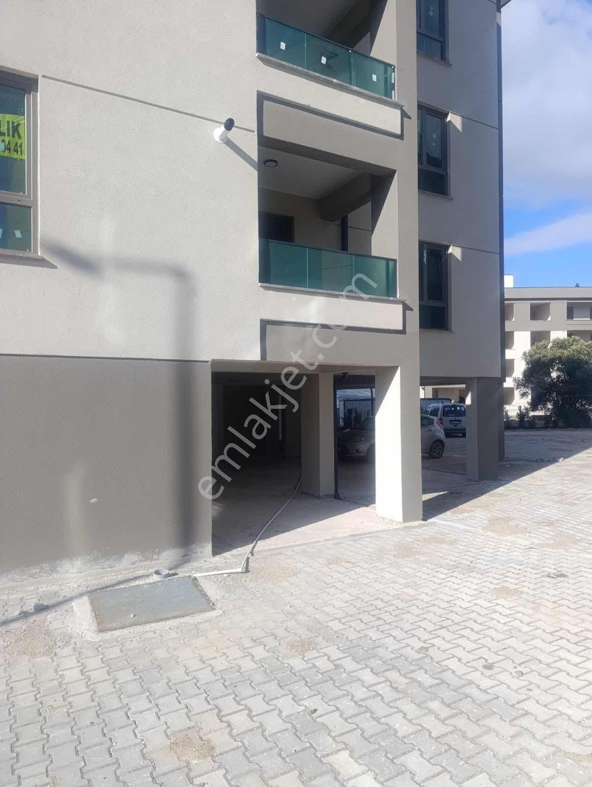 G A Dan Yolçatı 4 Karnur İnşaat 2+1 Kiralık Daire - Görsel 11