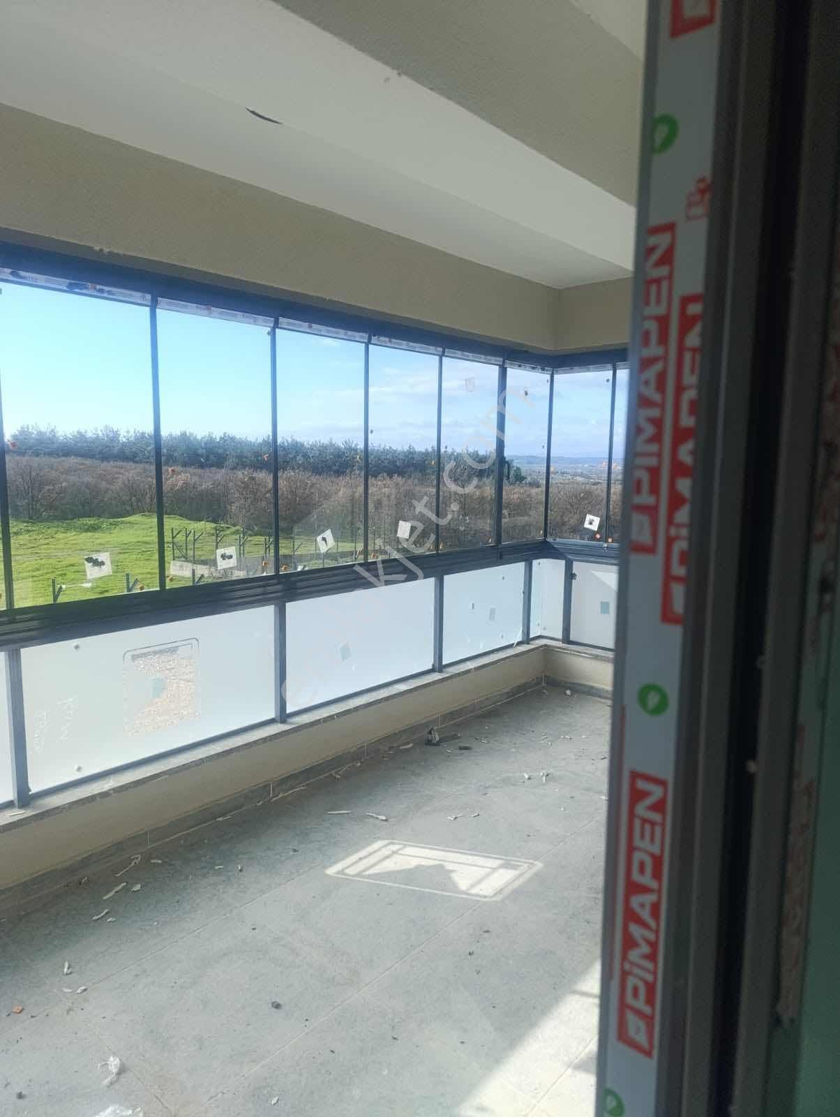 G A Dan Yolçatı 4 Karnur İnşaat 2+1 Kiralık Daire - Görsel 25