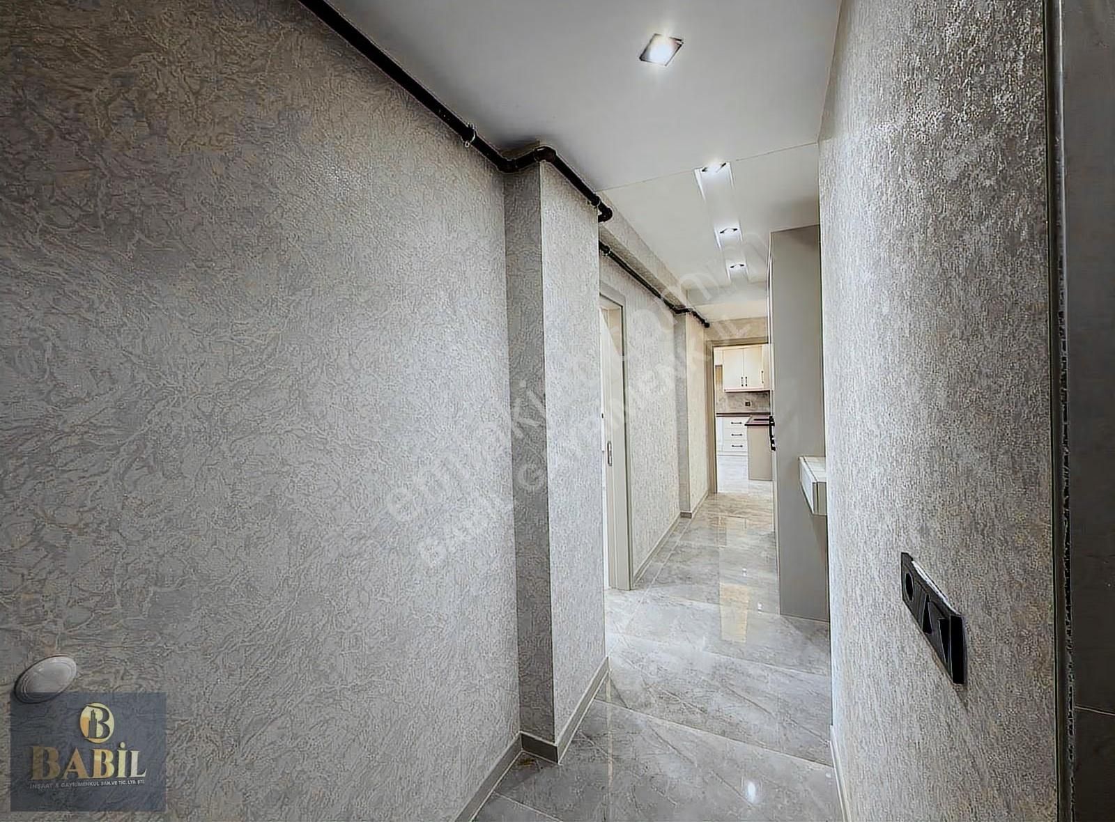 Babil Gayrimenkulden Ferhatlar Koleji Altında 3+1 Sıfır Daire - Görsel 29