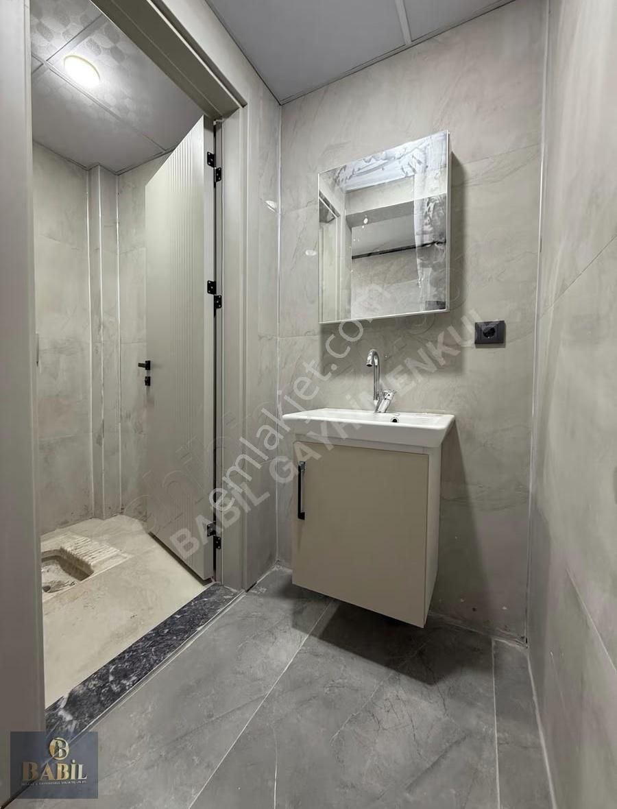 Babil Gayrimenkulden Ferhatlar Koleji Altında 3+1 Sıfır Daire - Görsel 8