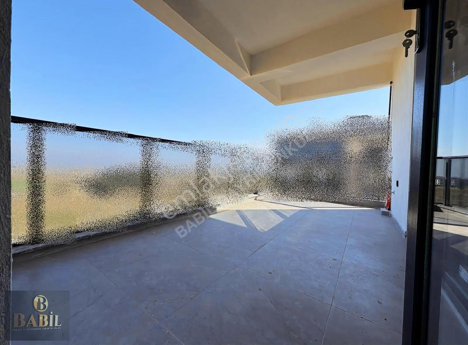 Babil Gayrimenkulden Ferhatlar Koleji Altında 3+1 Sıfır Daire - Görsel 27