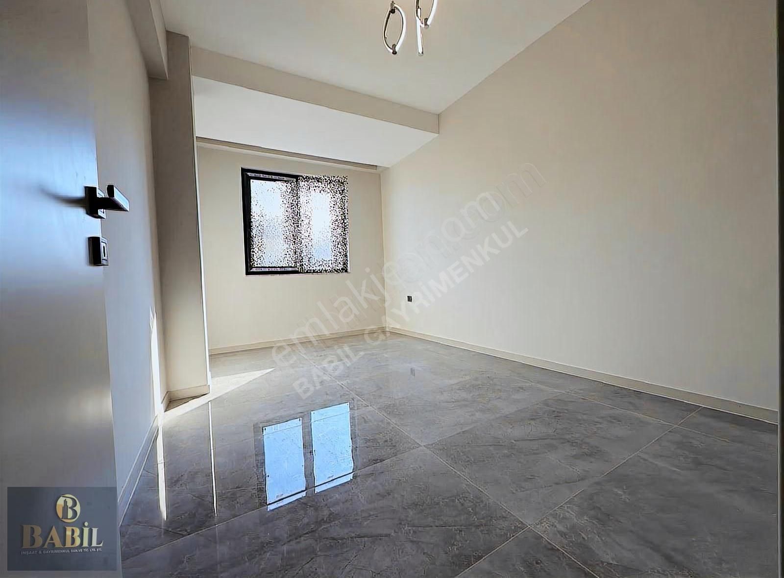 Babil Gayrimenkulden Ferhatlar Koleji Altında 3+1 Sıfır Daire - Görsel 3